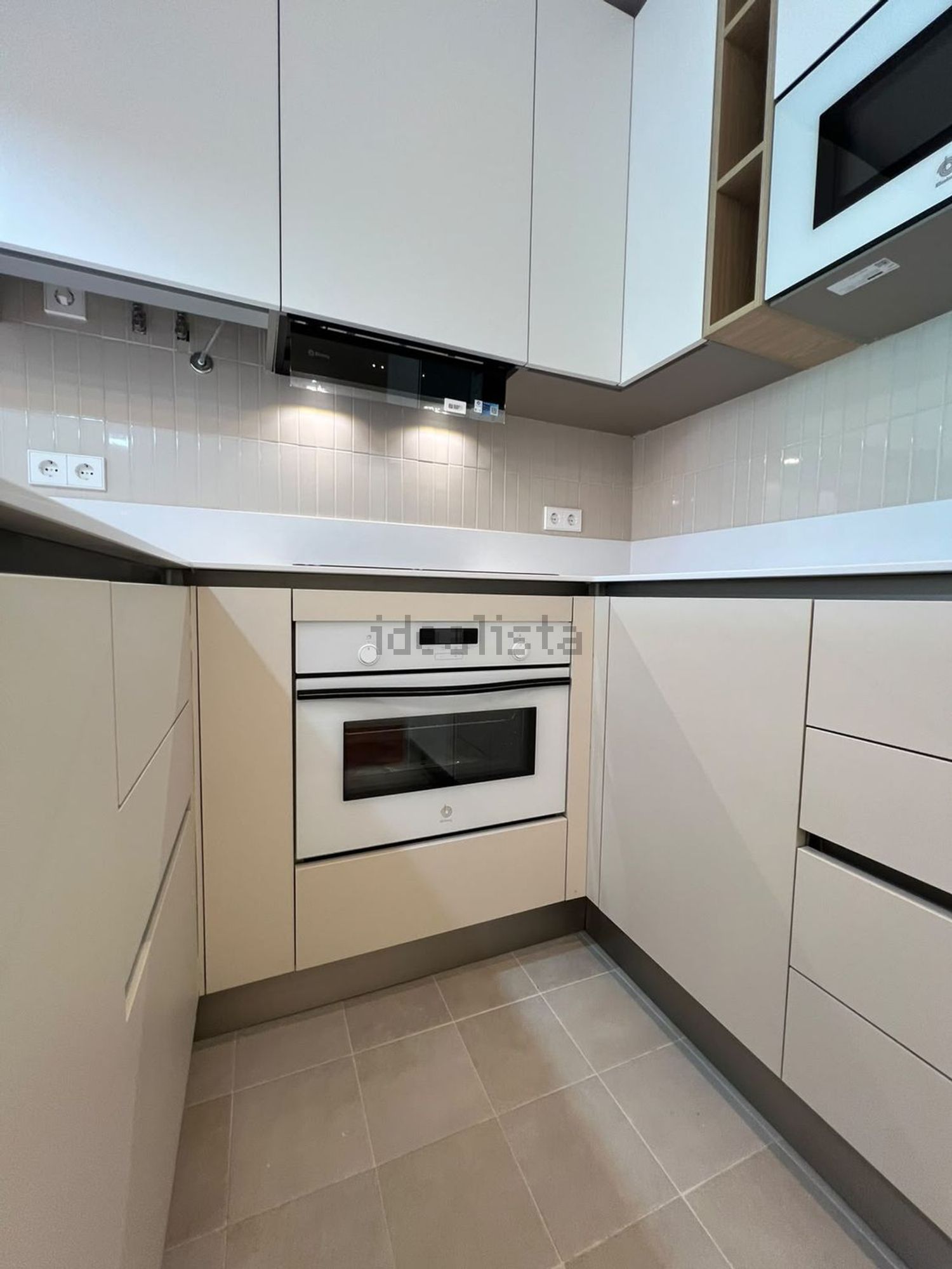 Pis de 43 m² a Madrid