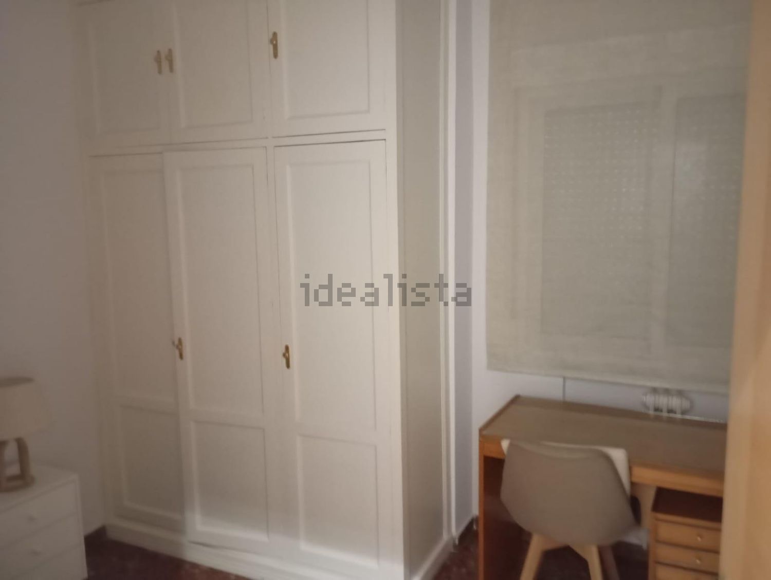 Piso de 100 m² en Granada