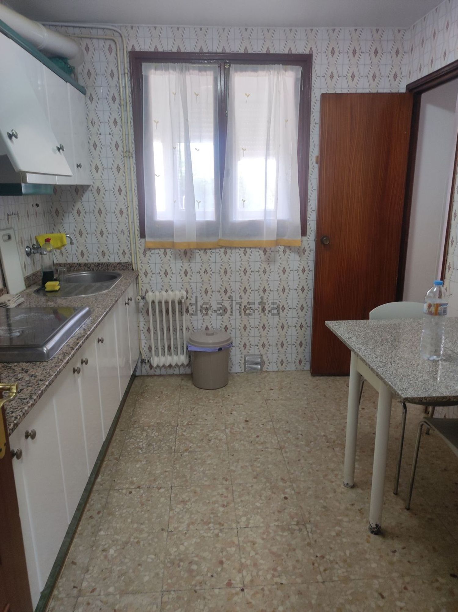 Wohnung 110 m² in Alcázar de San Juan