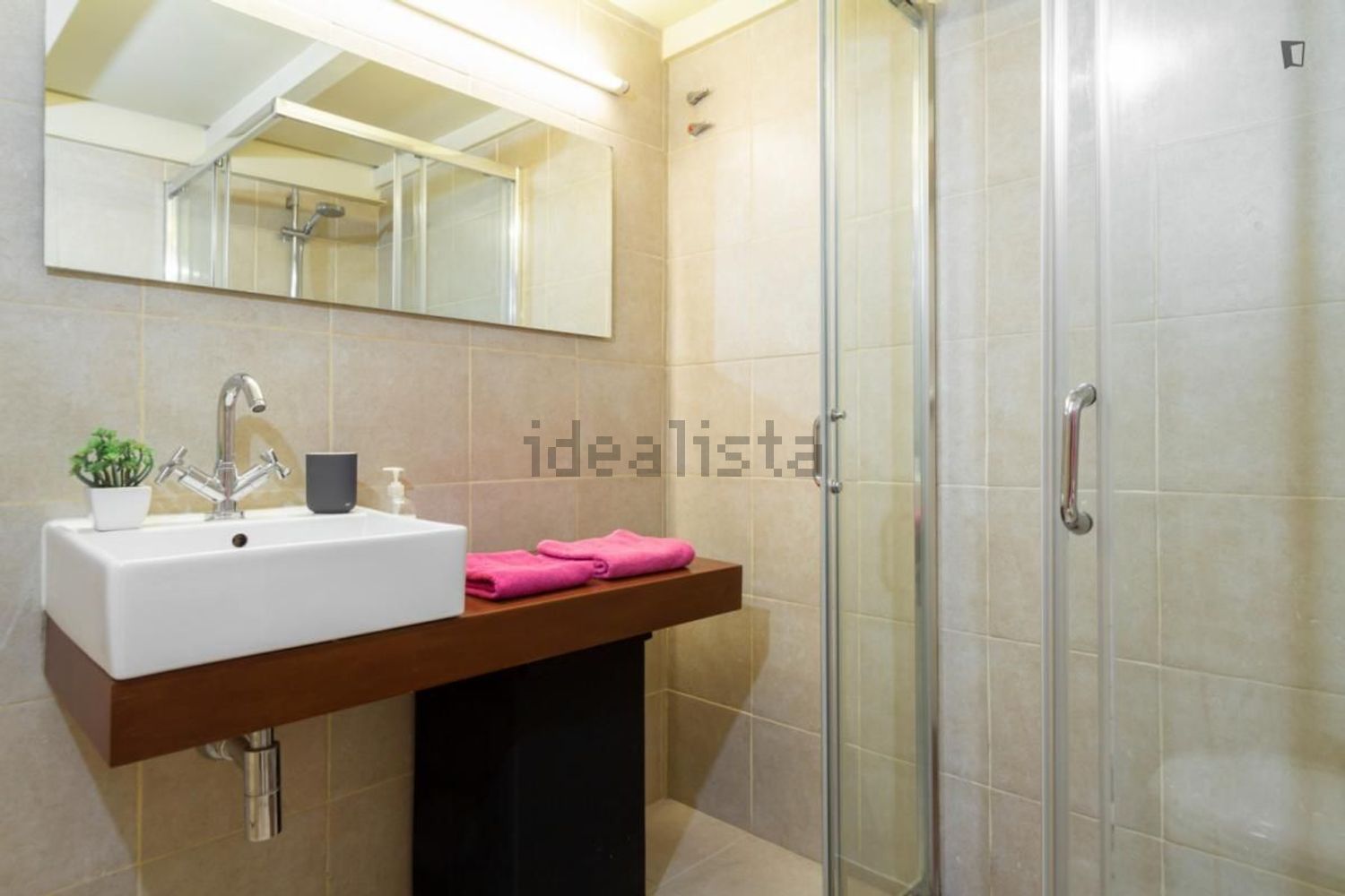 Piso de 58 m² en Madrid