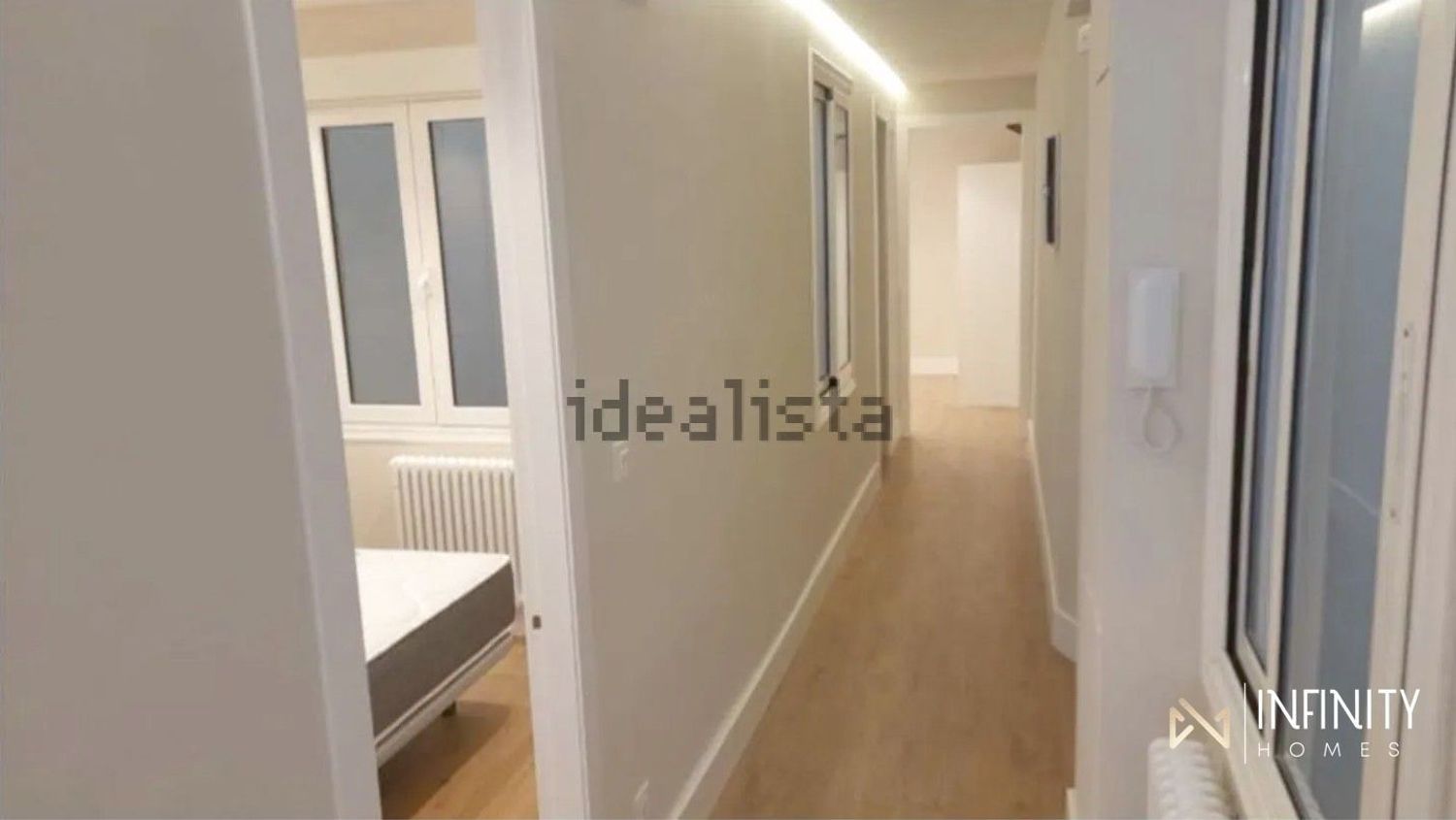 Piso de 92 m² en Bilbao