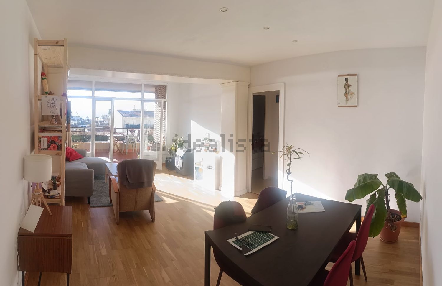 Habitación en alquiler, Vilassar de Mar