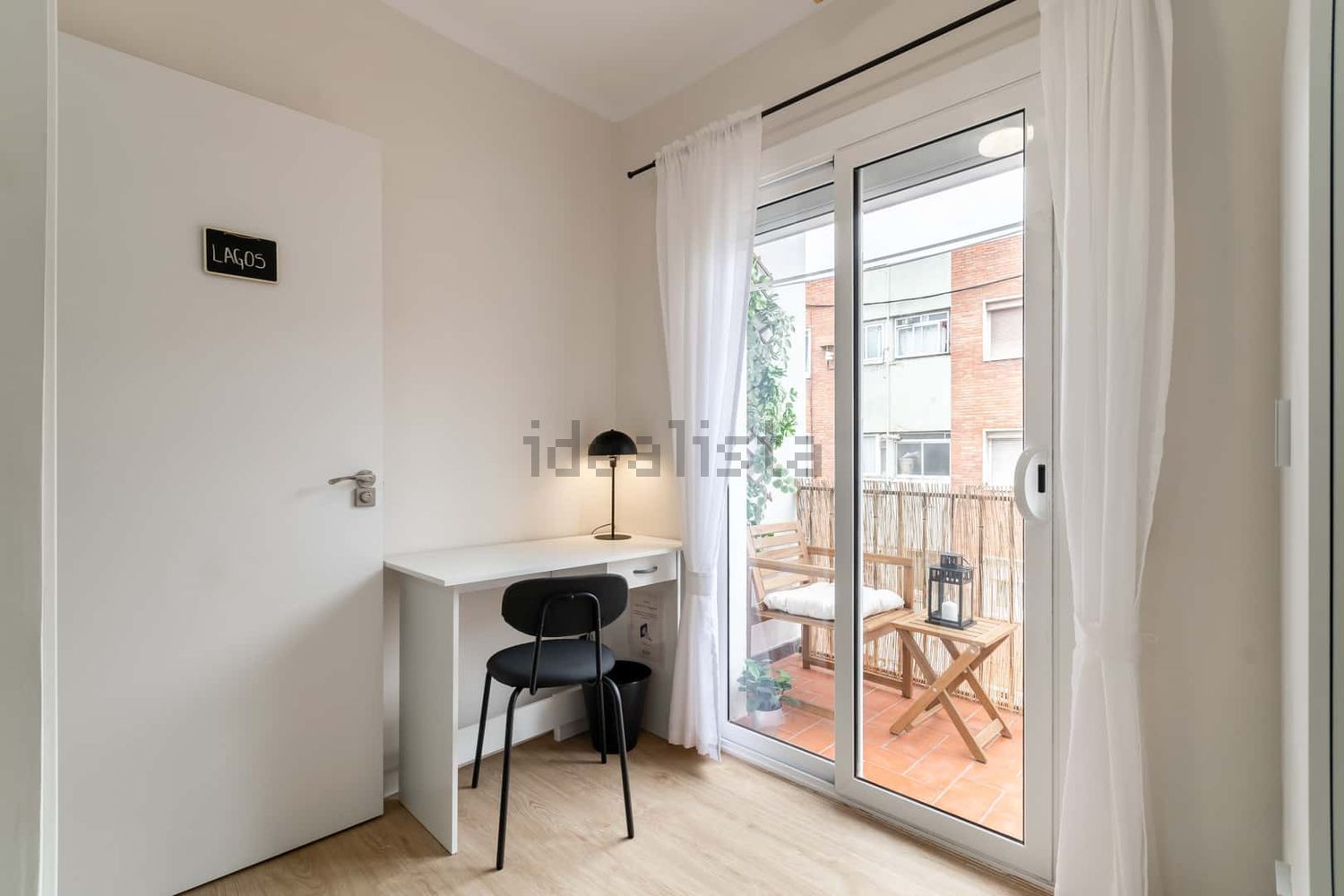 Habitación en alquiler, Barcelona
