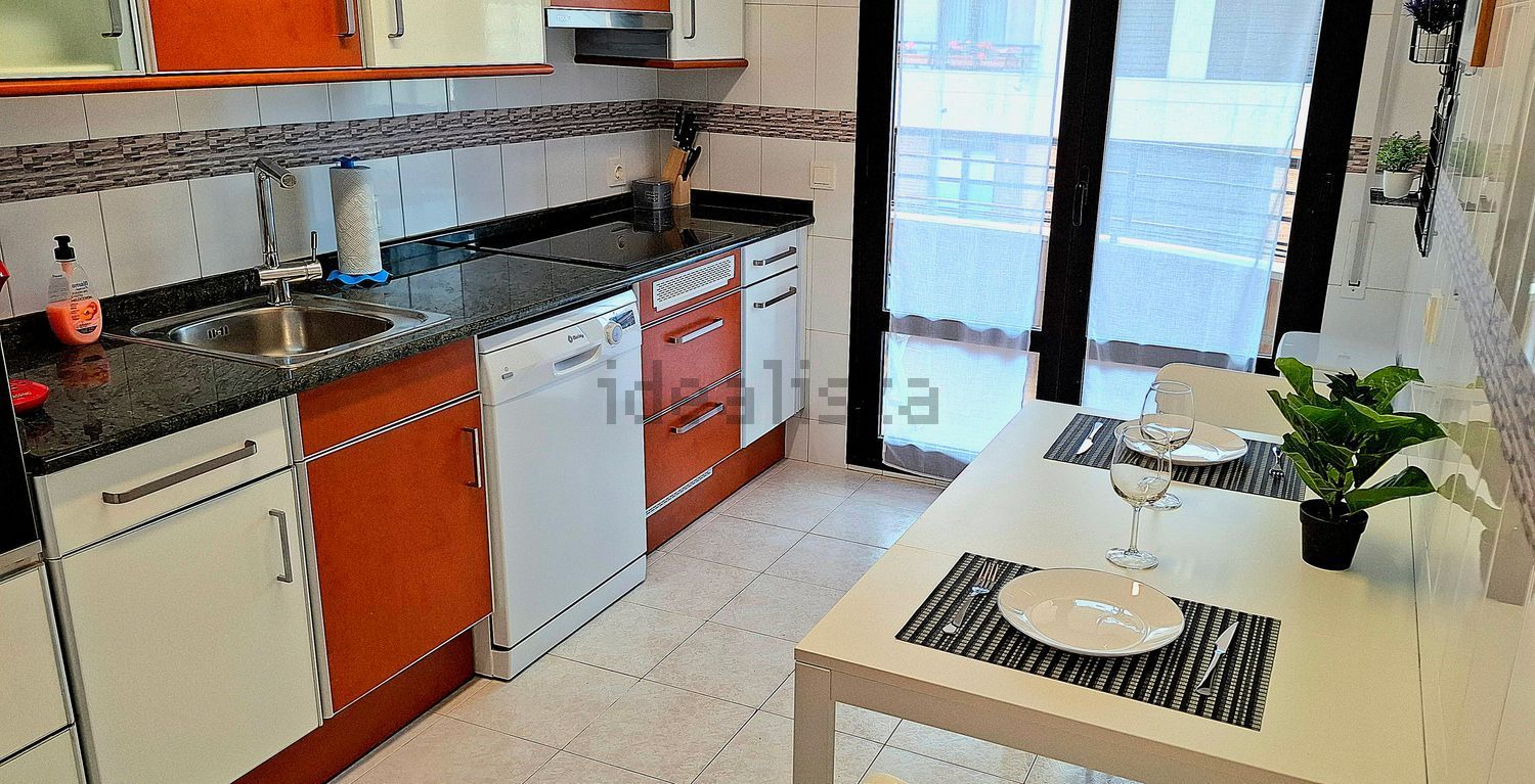 Habitación 58 m², Zarauz
