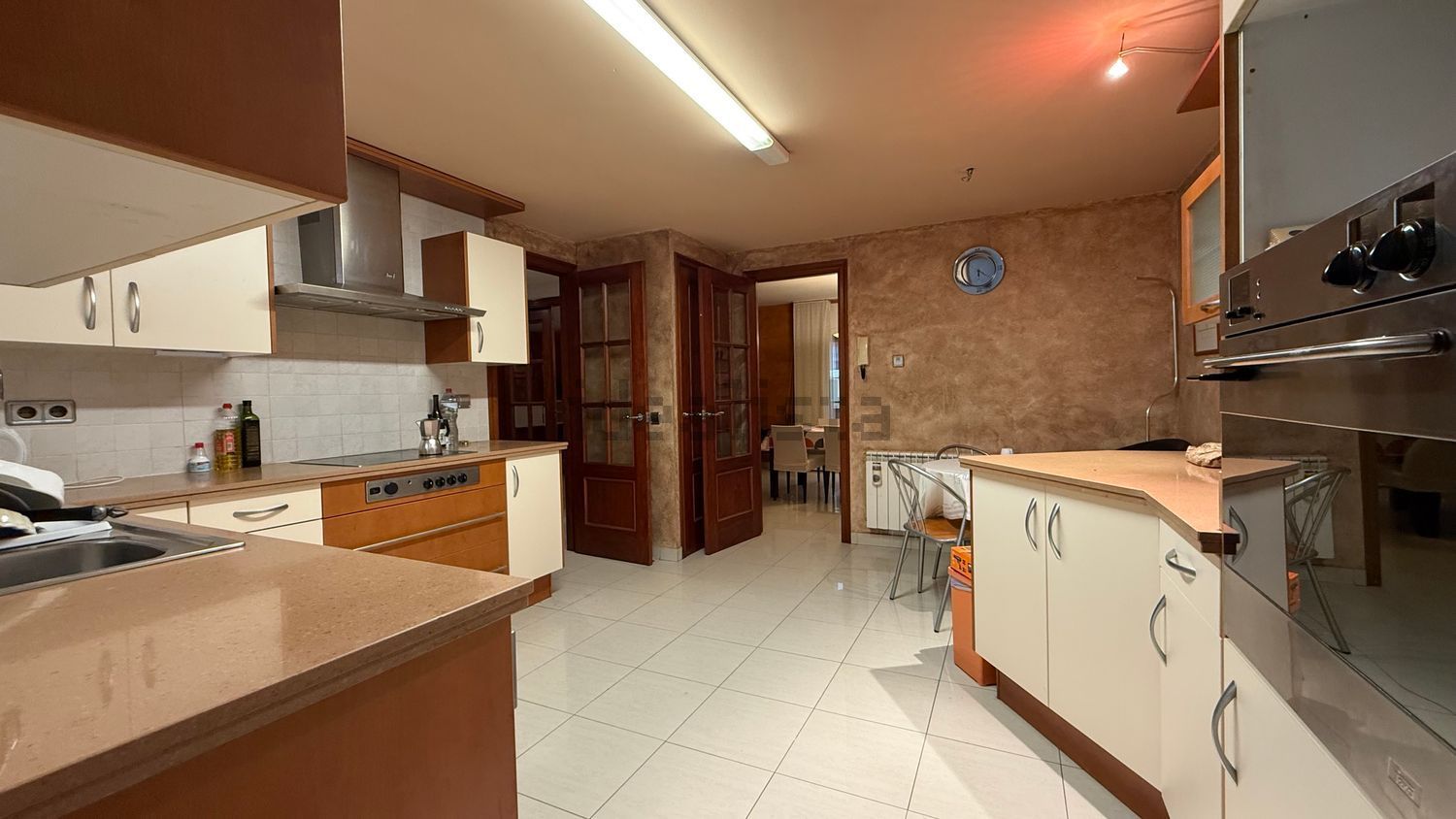 Habitació de lloguer, Argentona