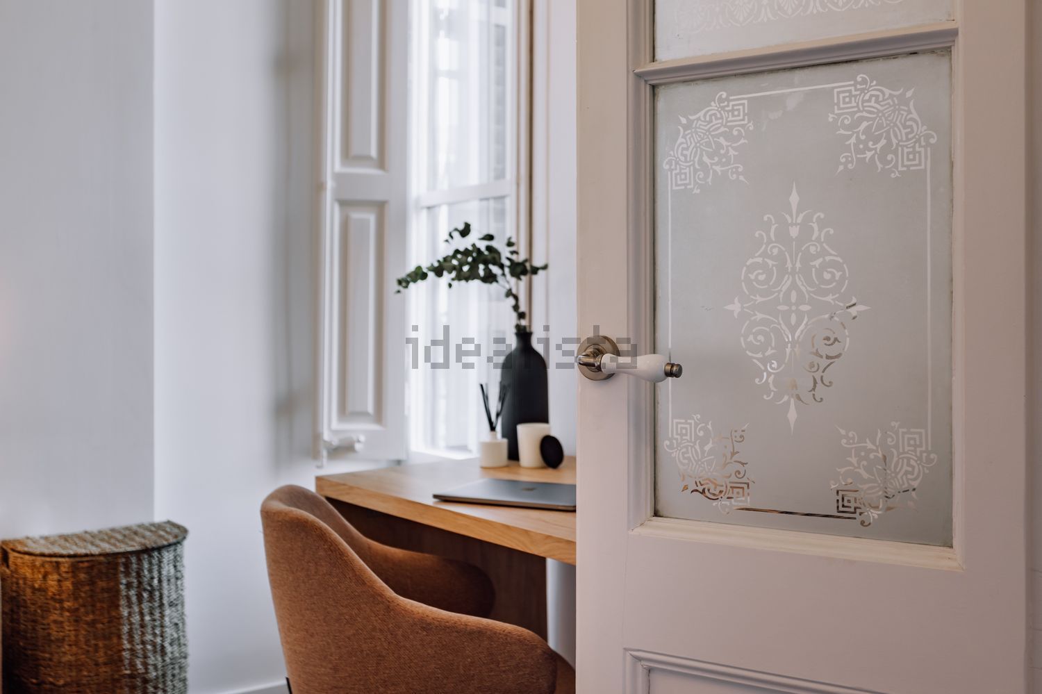 Wohnung 51 m² in Barcelona