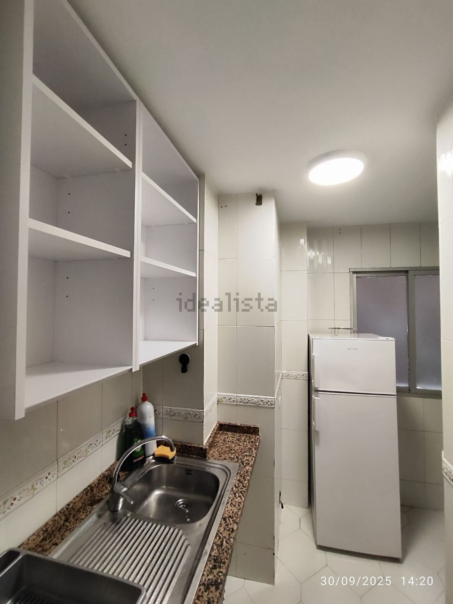Zimmer zur Miete, Madrid