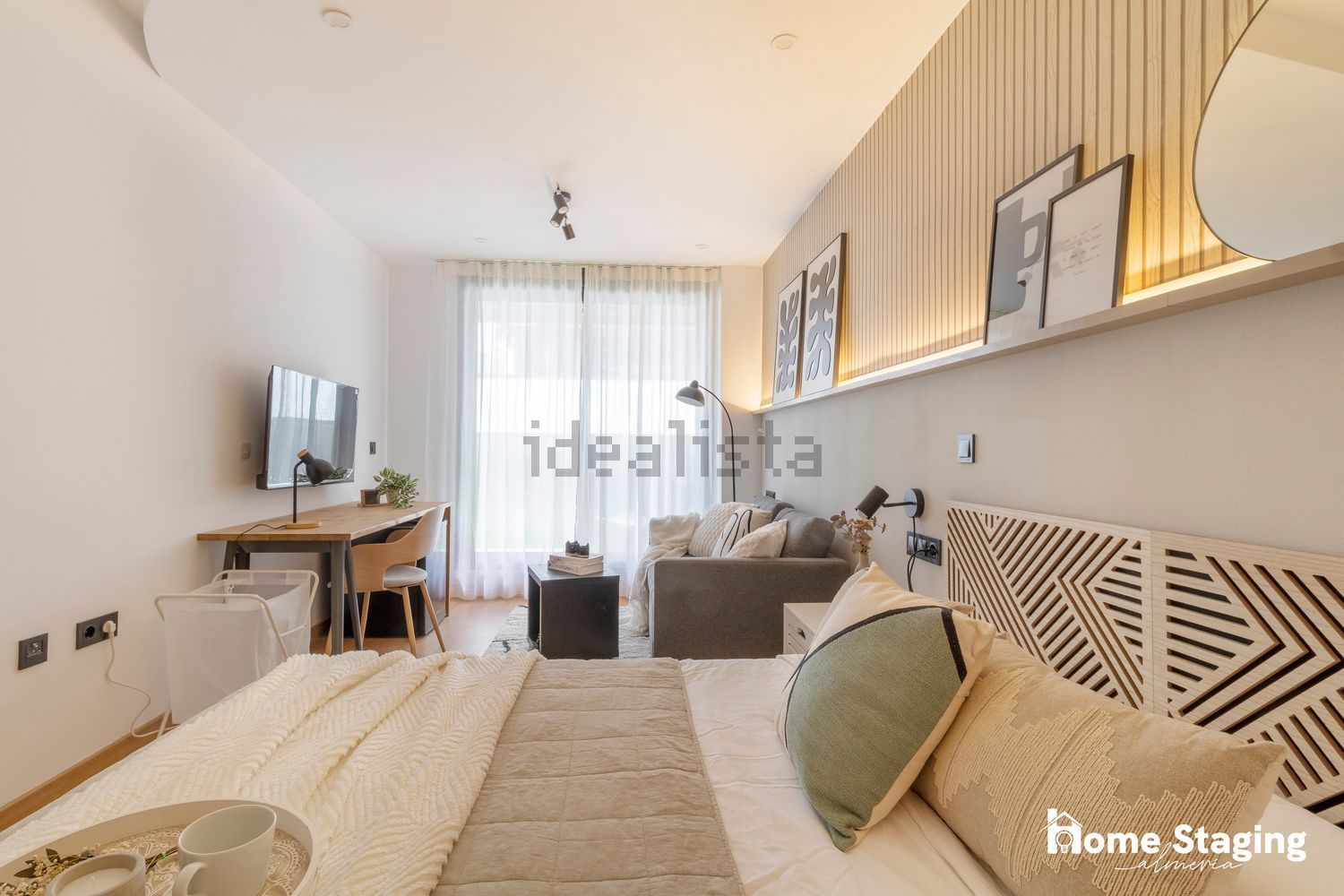 Habitación en alquiler, Almería