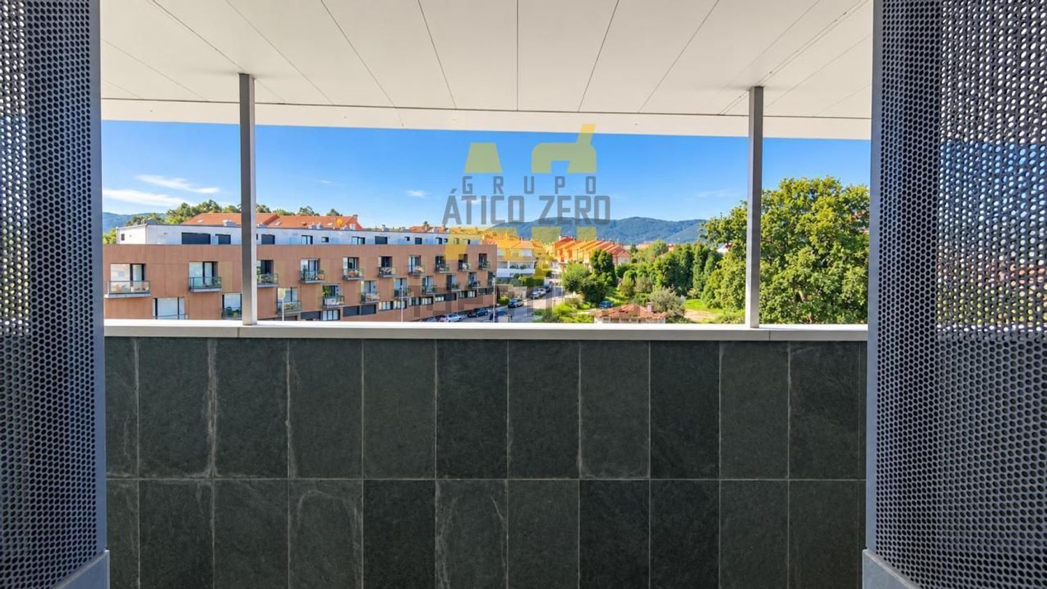 Piso de 60 m² en Baiona