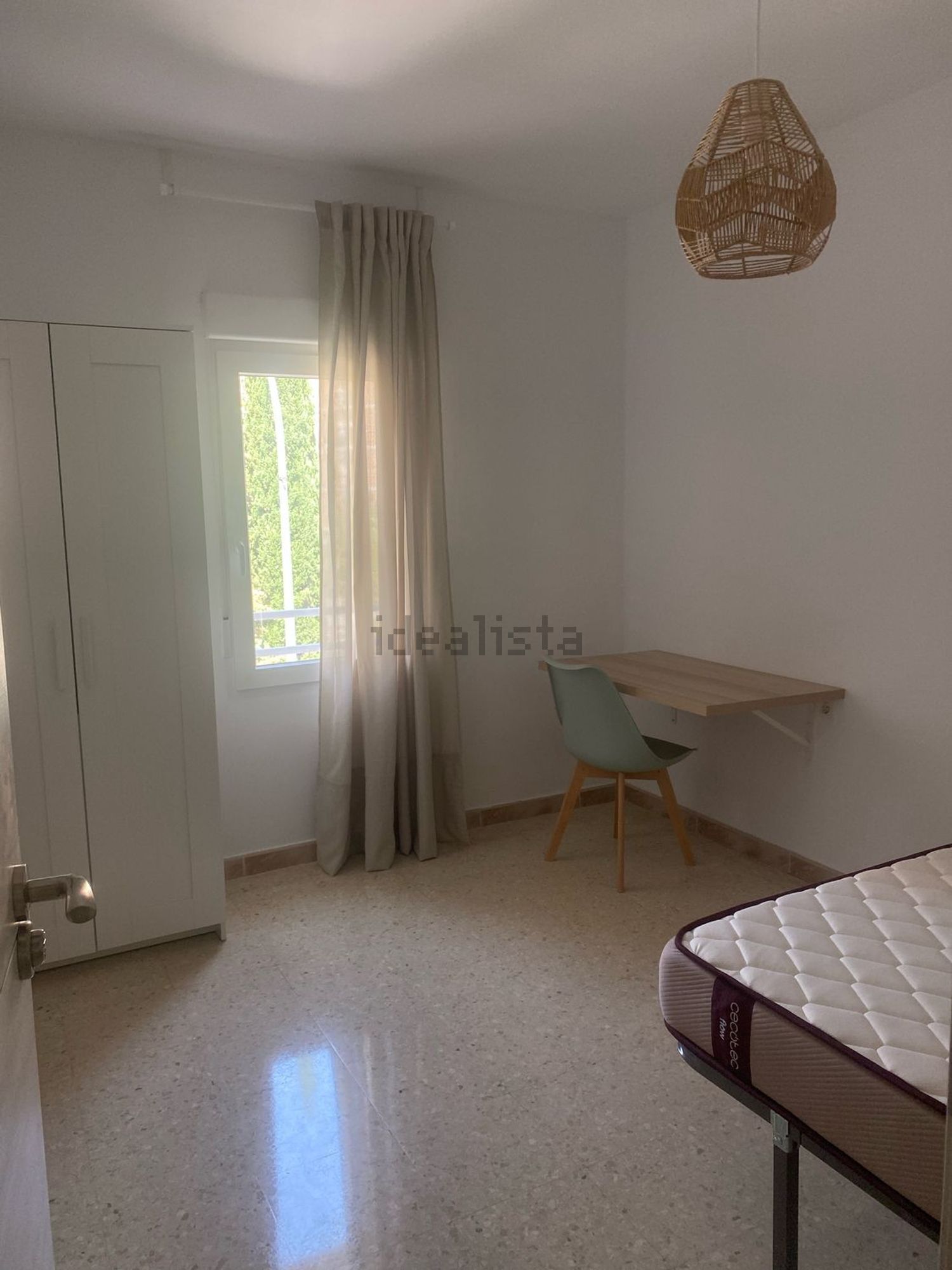 Habitación 100 m², Granada