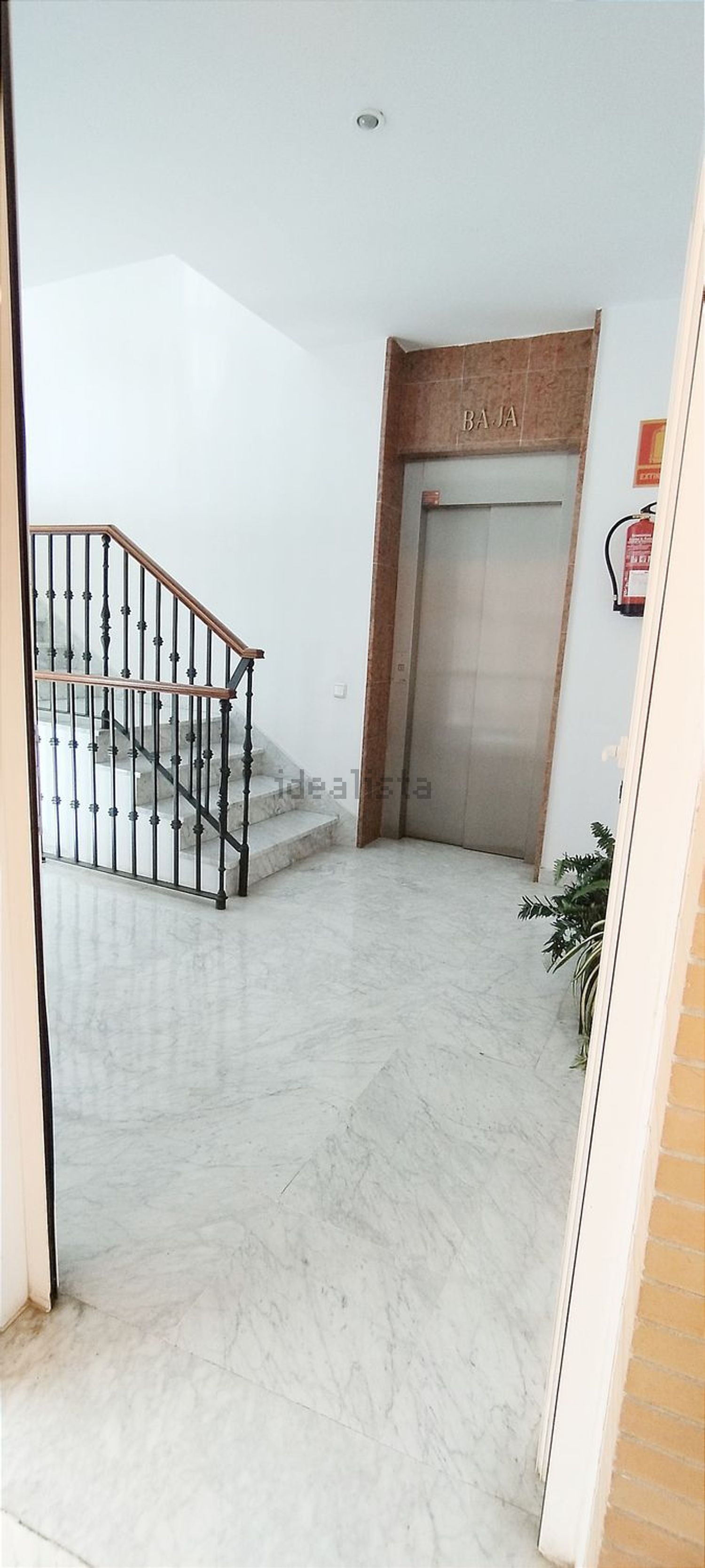 Pis de 70 m² a Sevilla