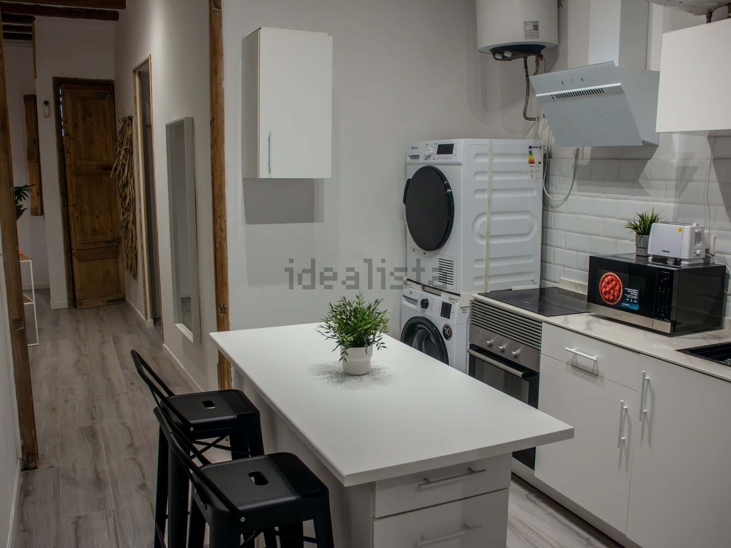 Habitación en alquiler, Barcelona