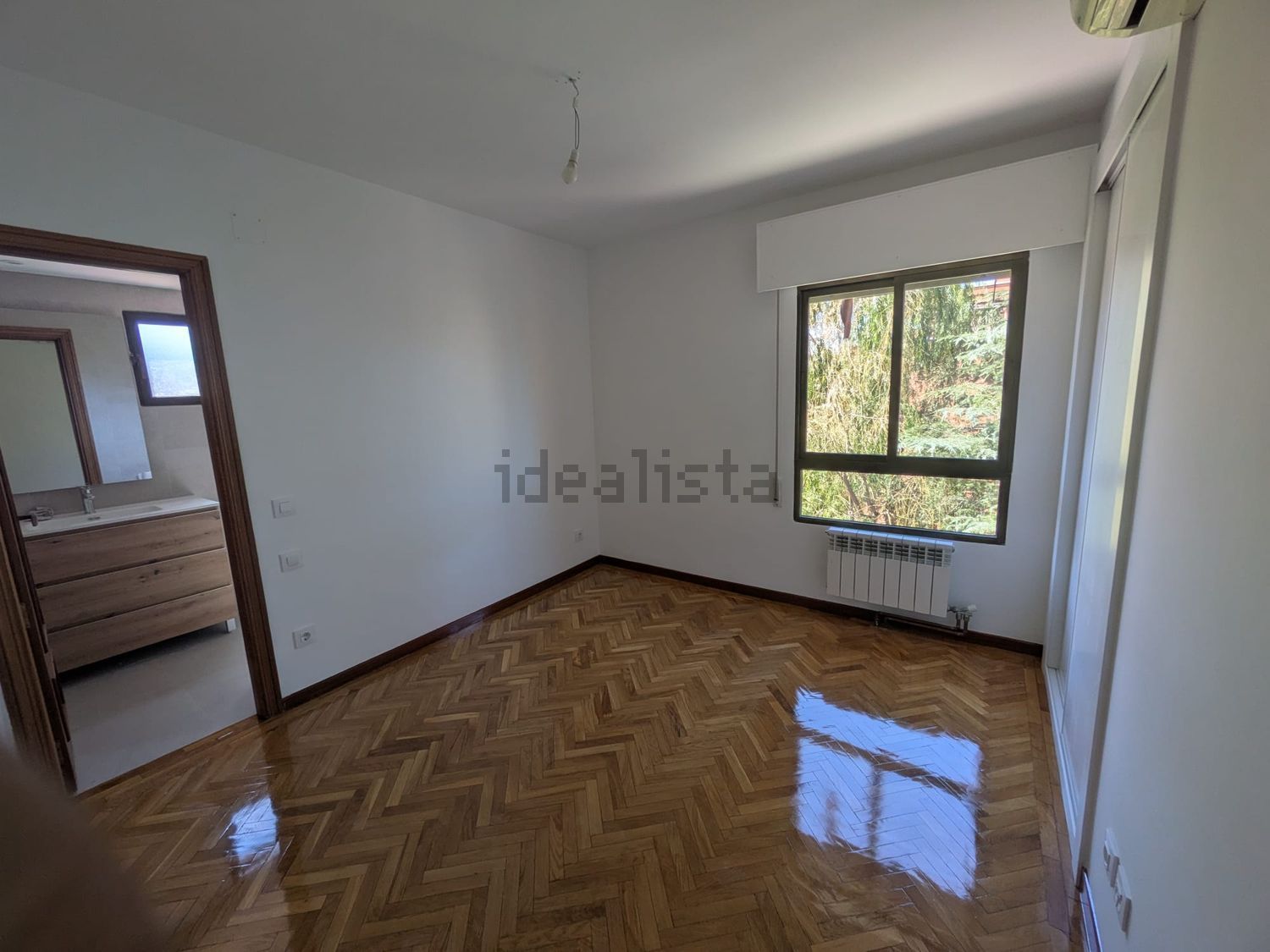 Piso de 130 m² en Madrid