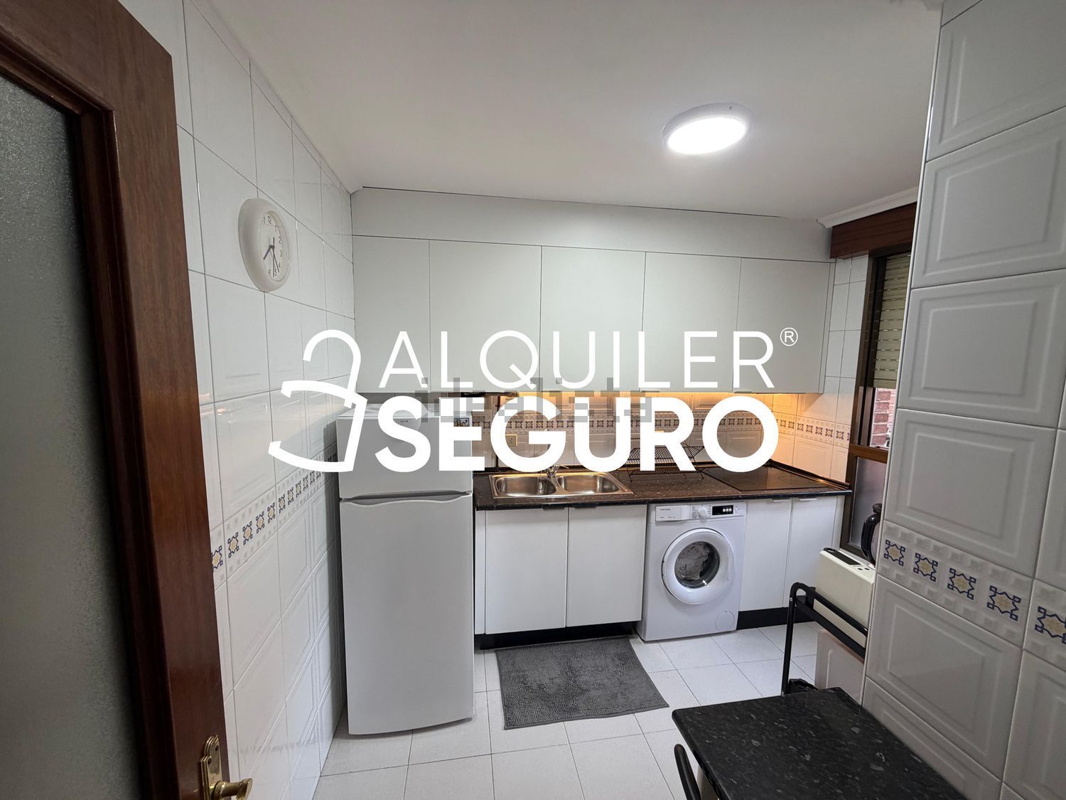 Piso de 50 m² en Valladolid