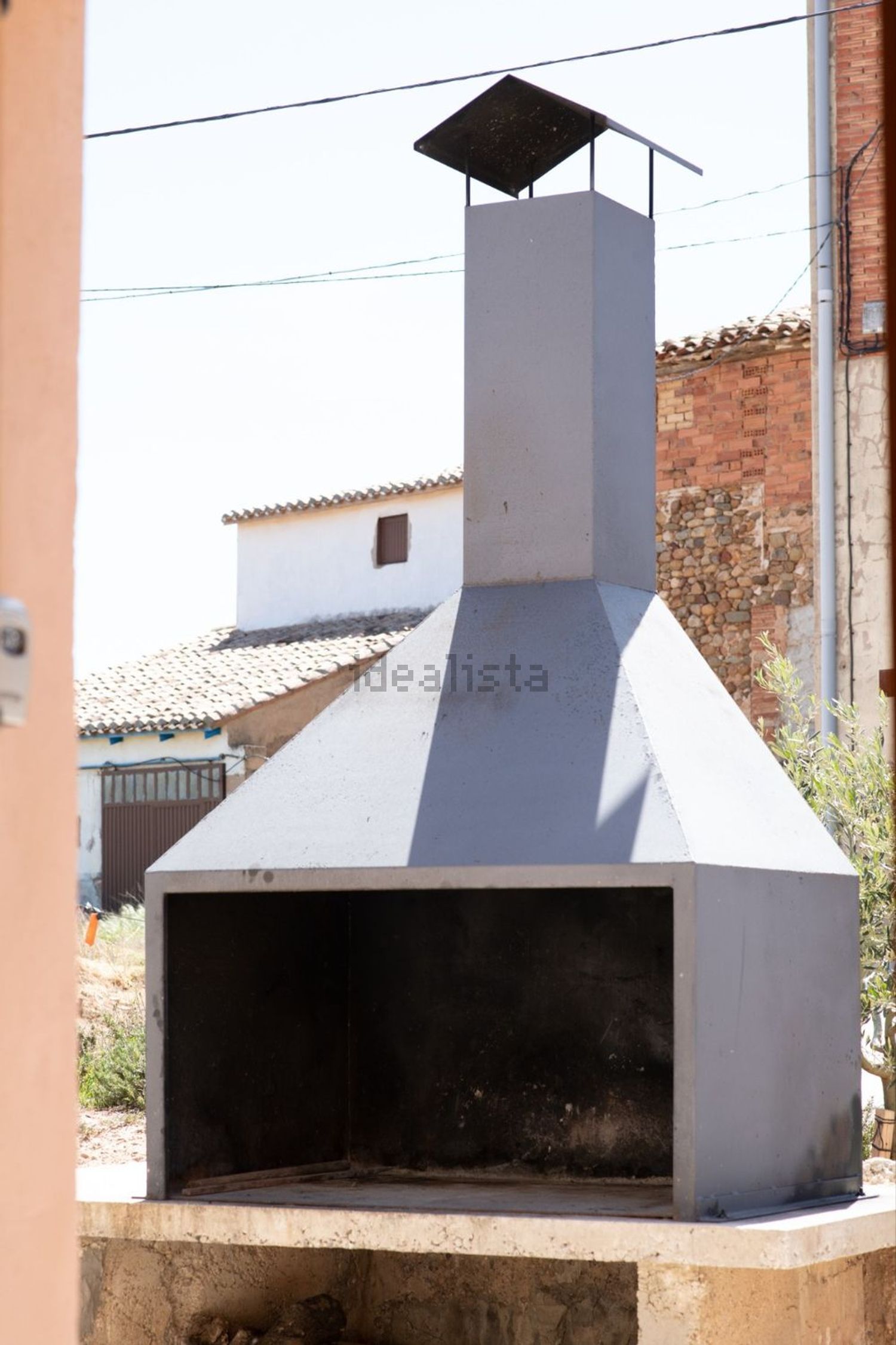 Casa de 52 m² a Tudelilla