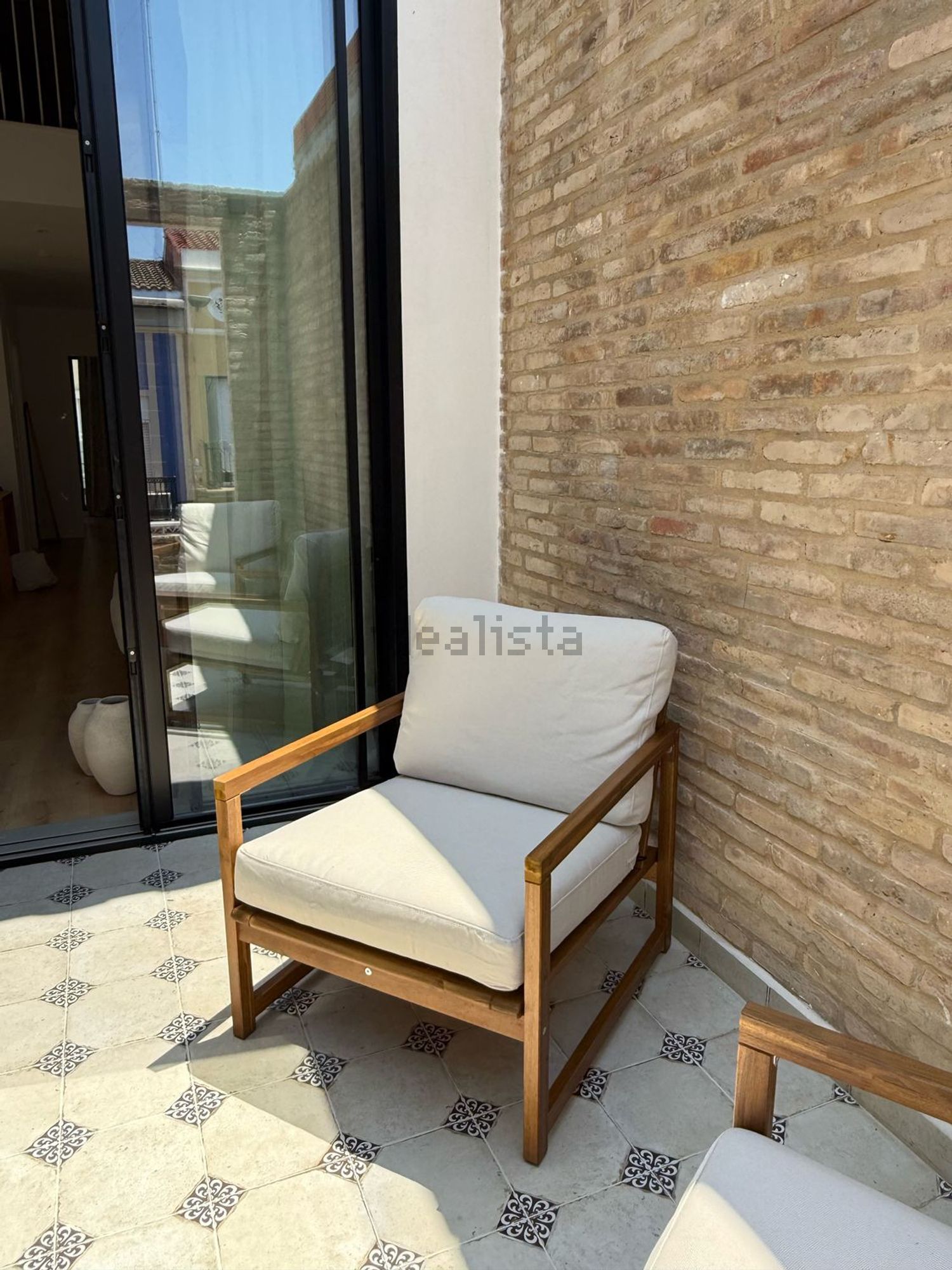 Pis de 70 m² a València
