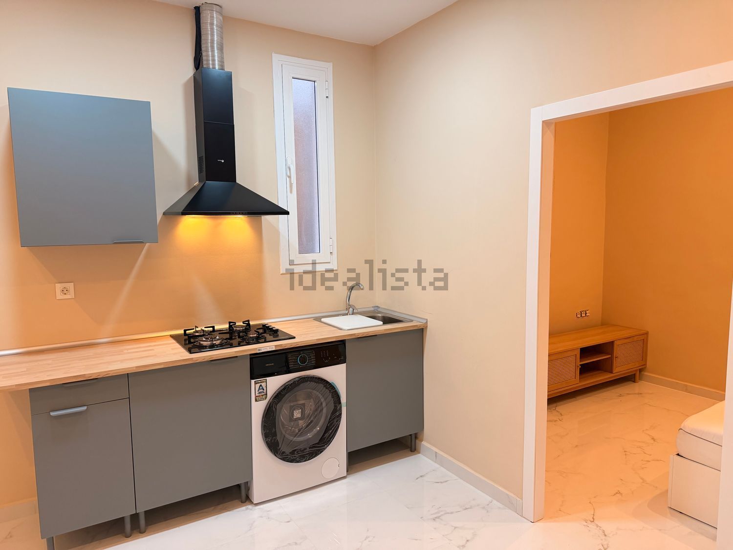 Pis de 63 m² a Melilla