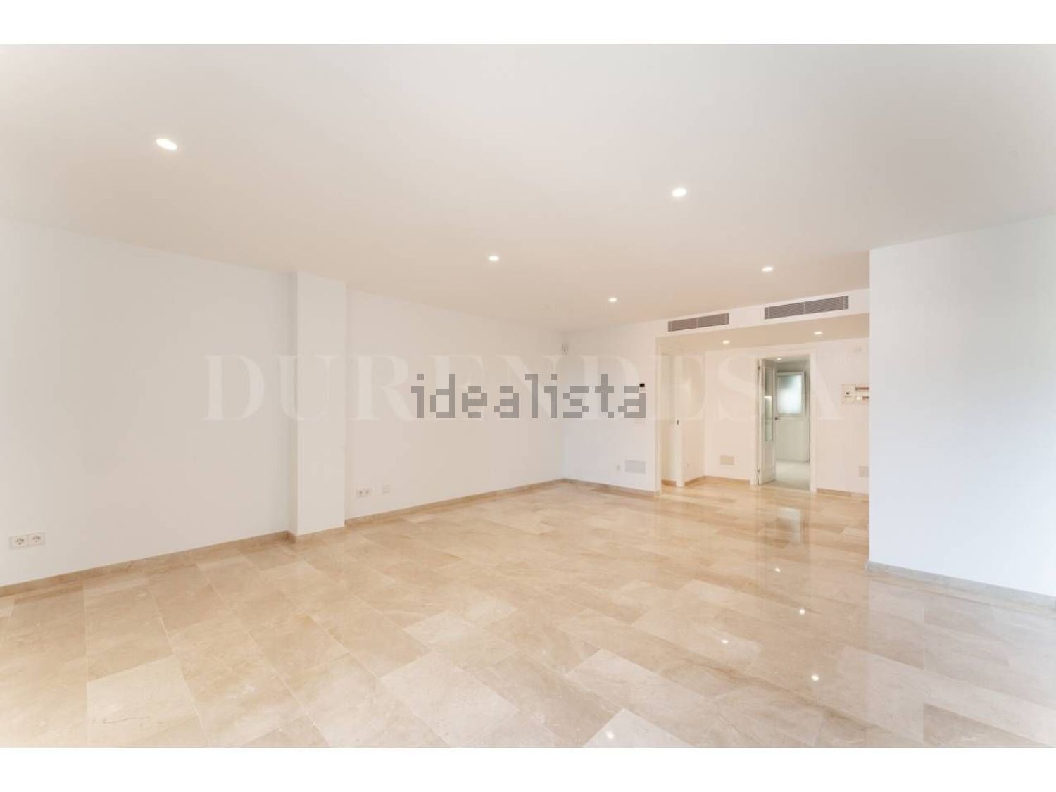 Piso de 120 m² en Palma