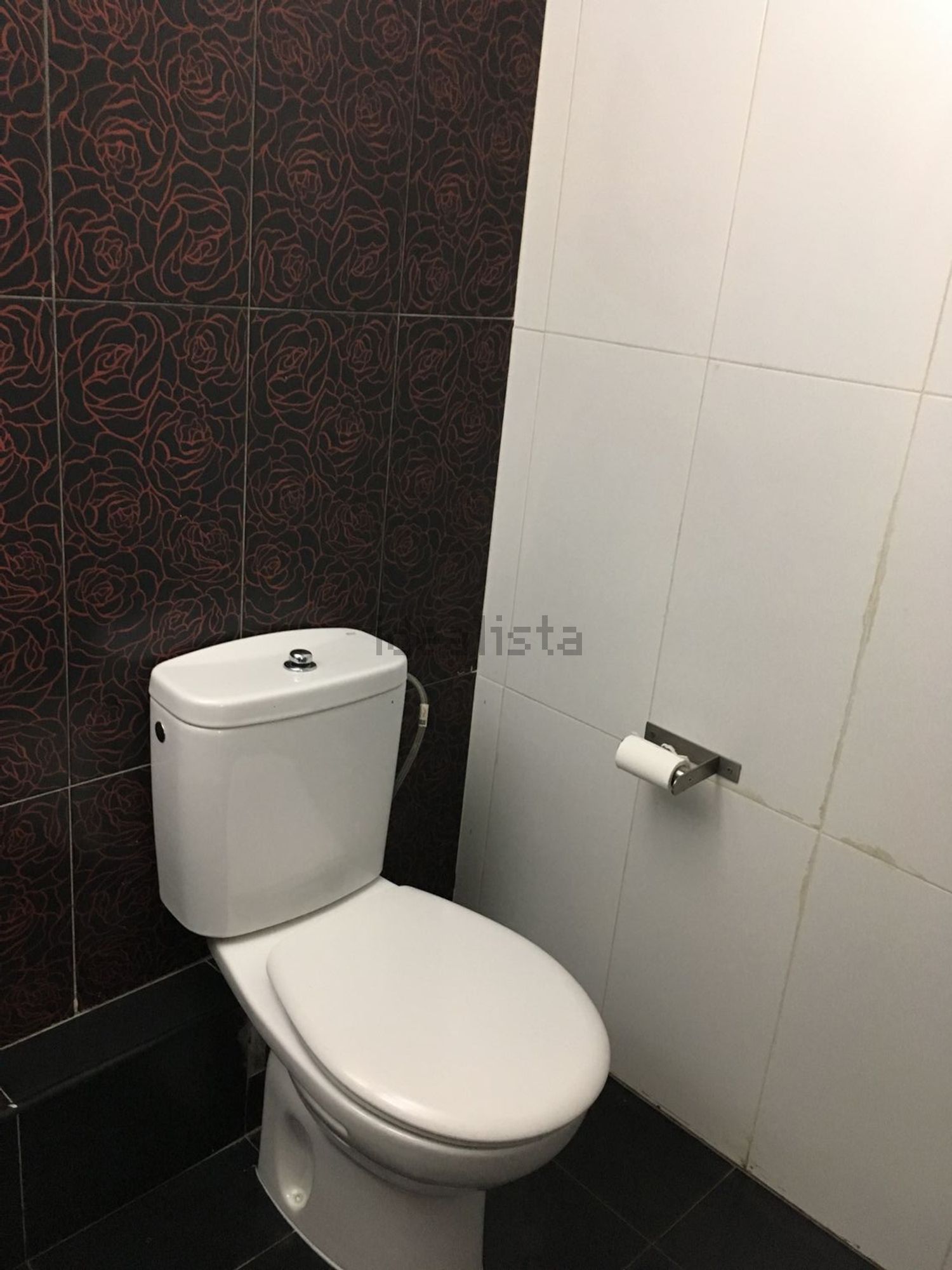 Pis de 62 m² a Madrid