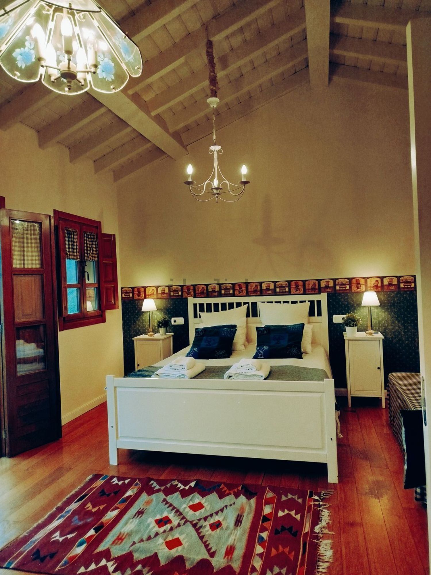 Casa de 110 m² a Cabranes