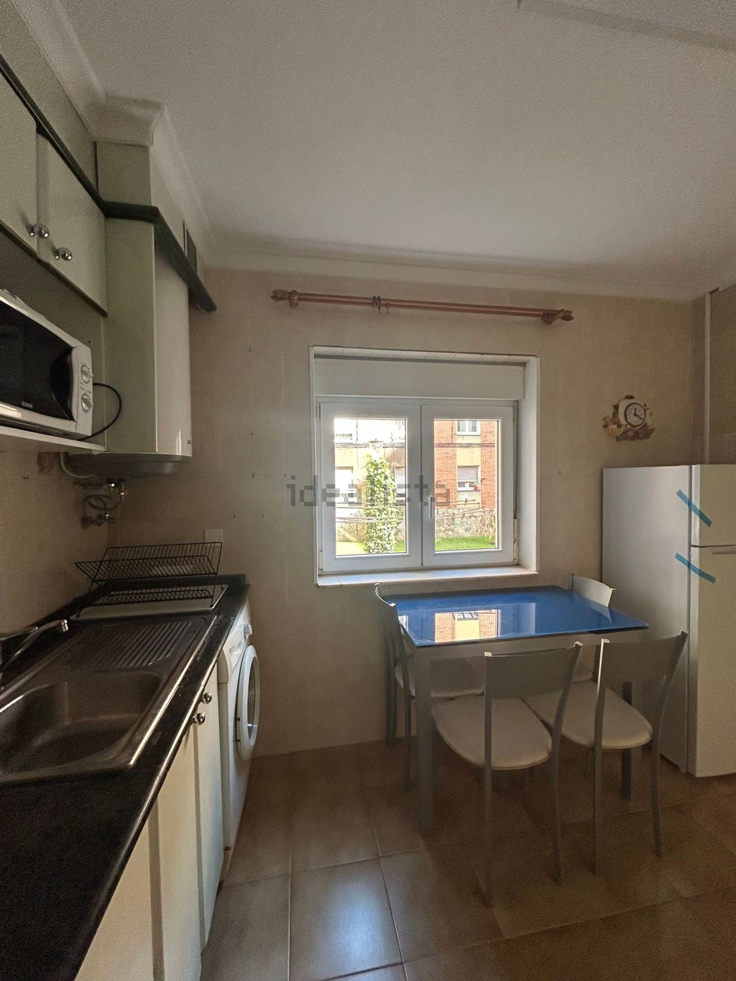 Habitació de lloguer, Gijón