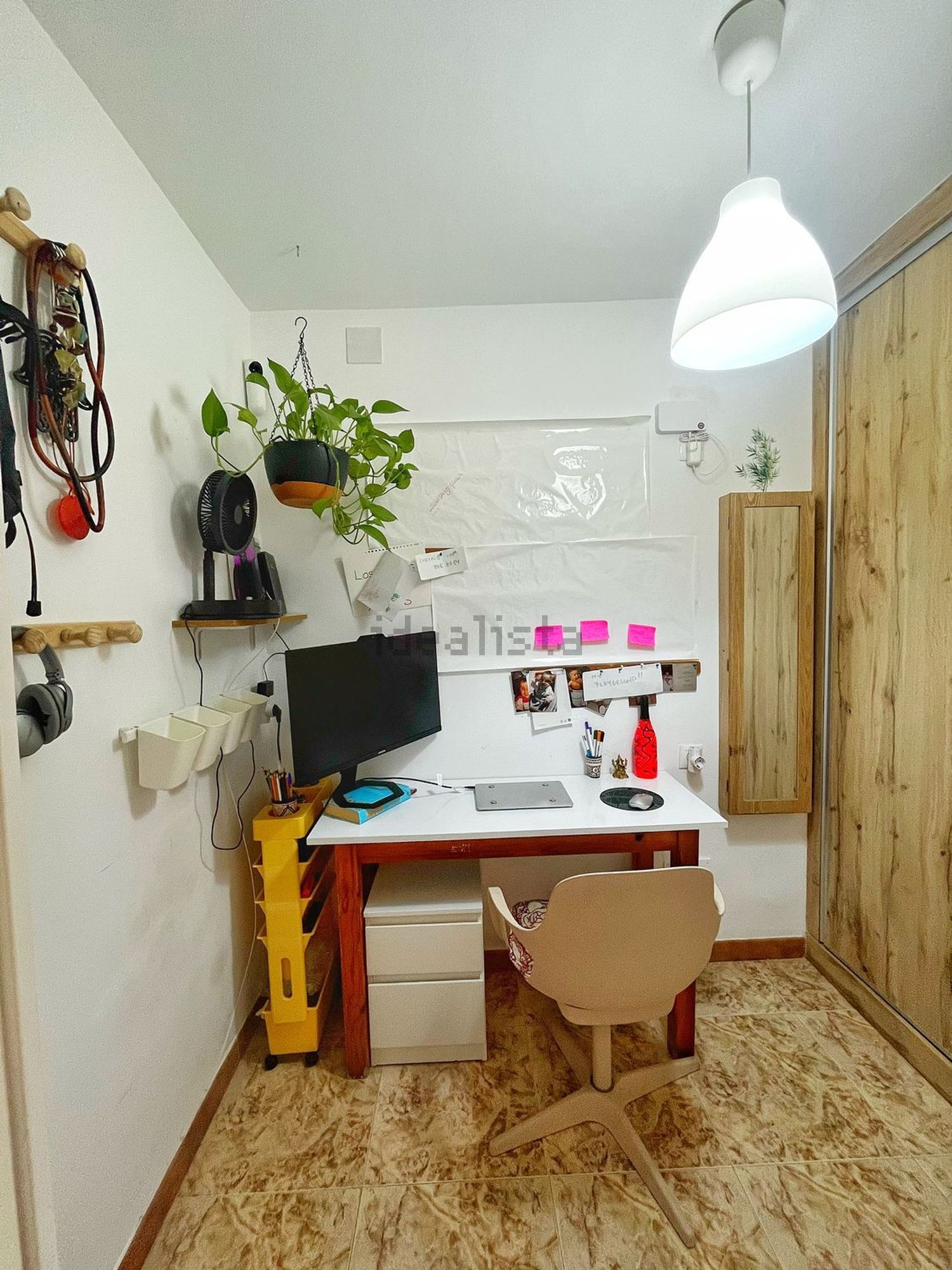 Pis de 45 m² a Estepona