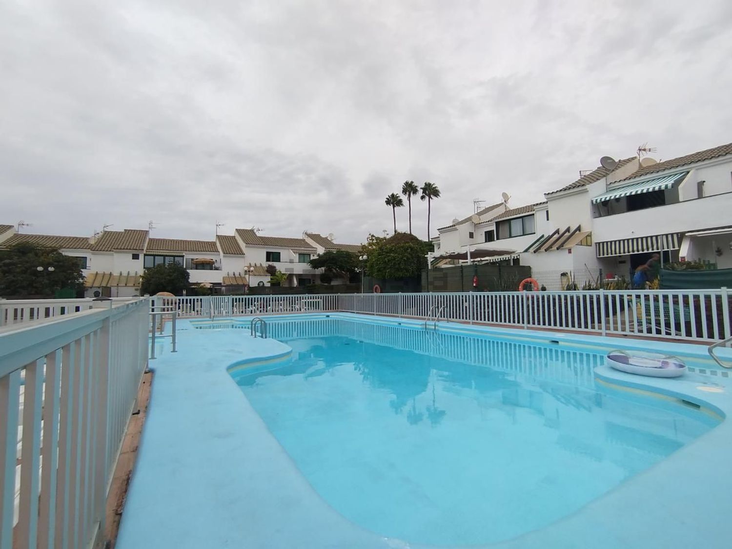 Maison 68 m² à San Bartolomé de Tirajana