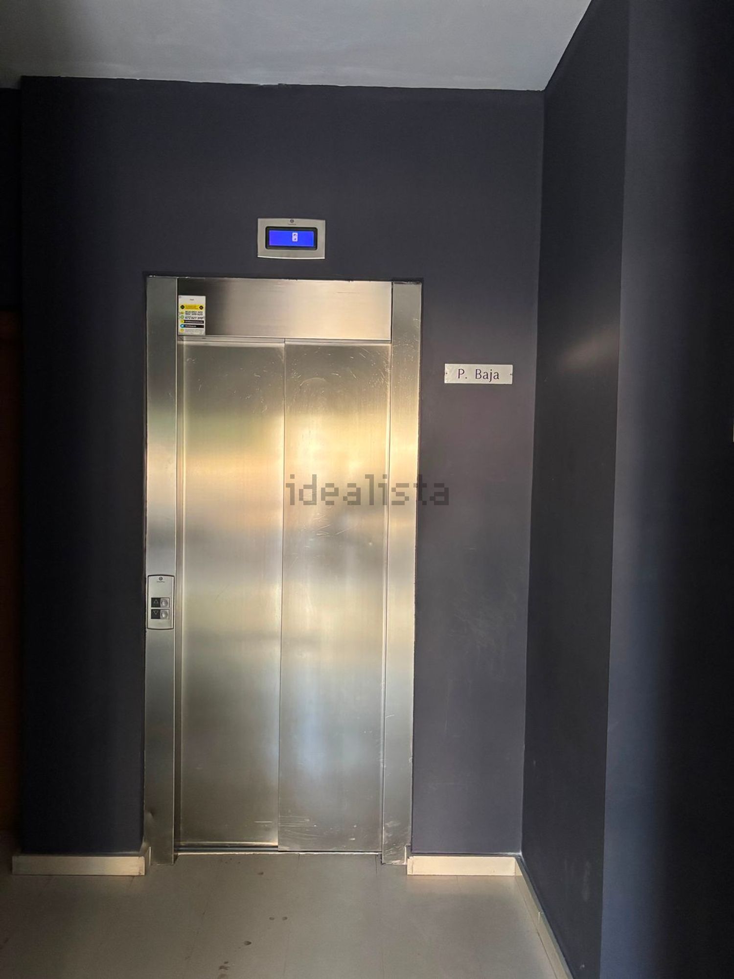 Pis de 75 m² a Pedreguer
