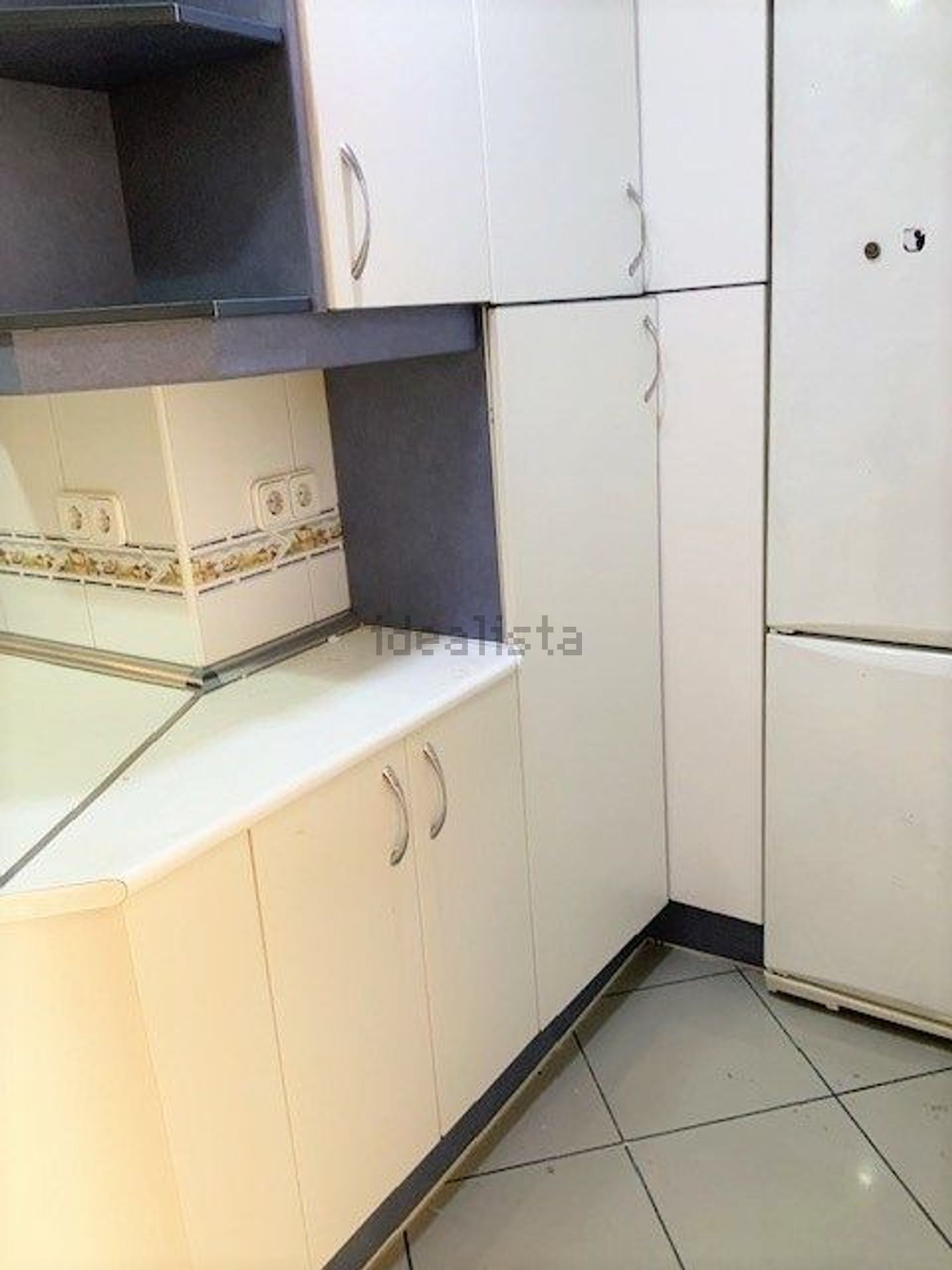 Piso de 85 m² en Madrid