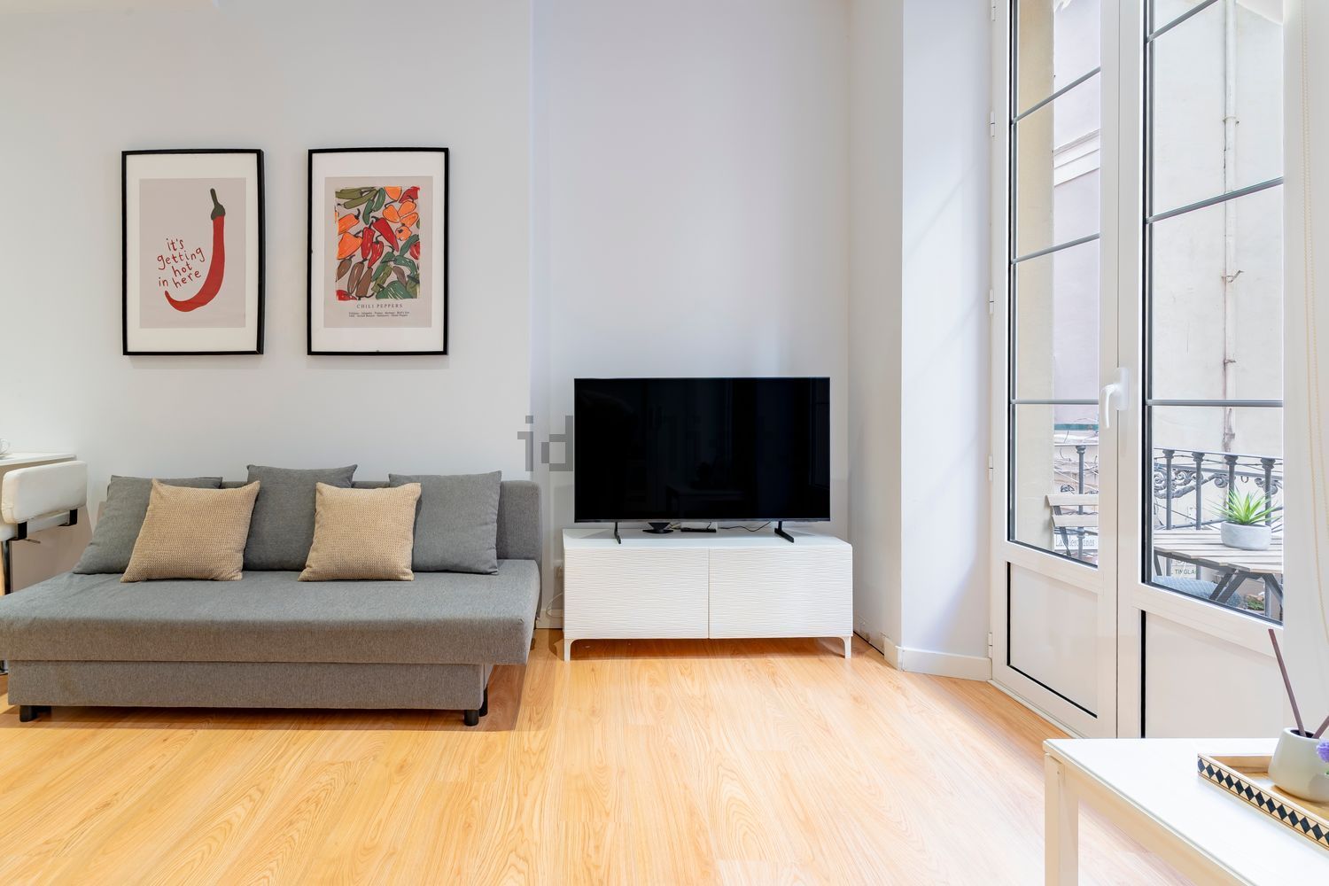 Appartamento 30 m² a Málaga