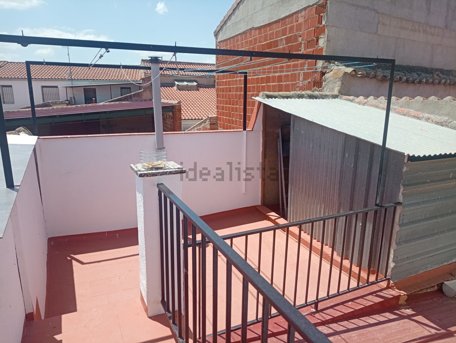 Haus 160 m² in Abenójar