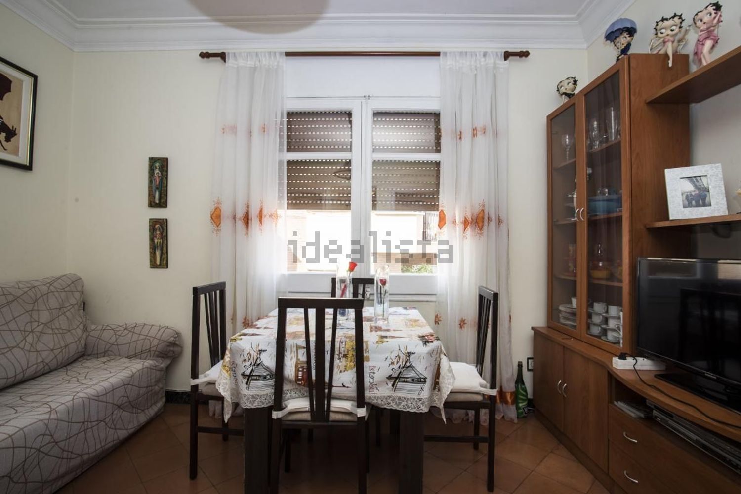 Chambre à louer, l'Hospitalet de Llobregat