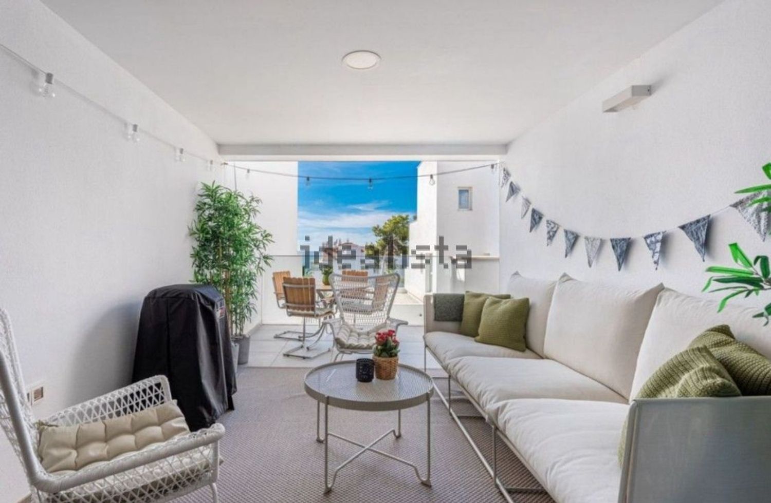 Pis de 91 m² a Benalmádena