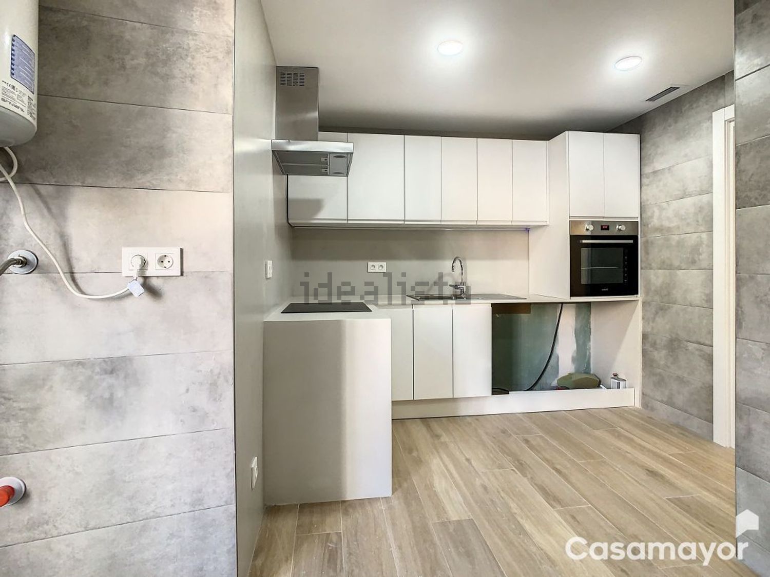 Piso de 138 m² en Alicante