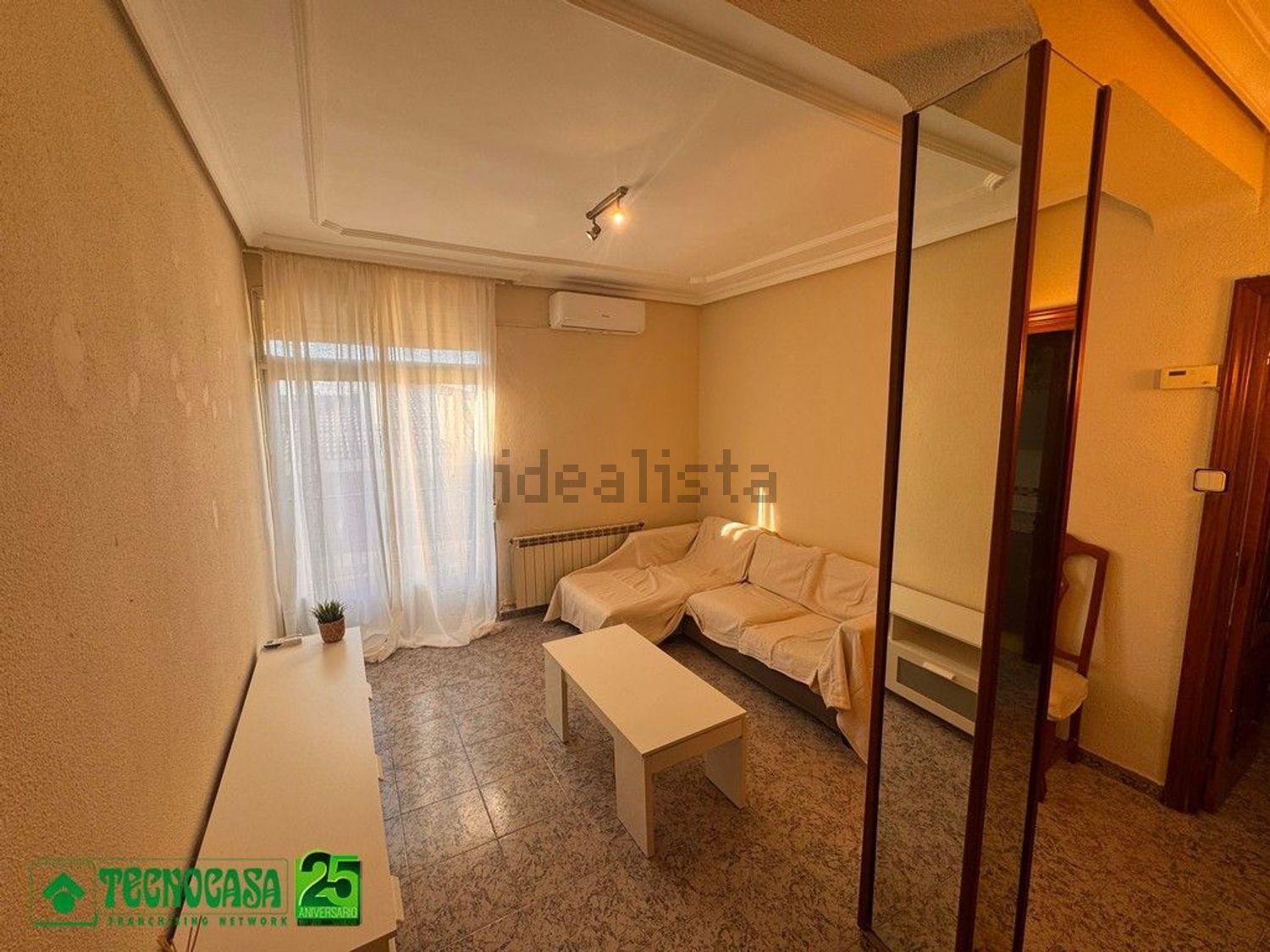 Pis de 80 m² a Ciudad Real