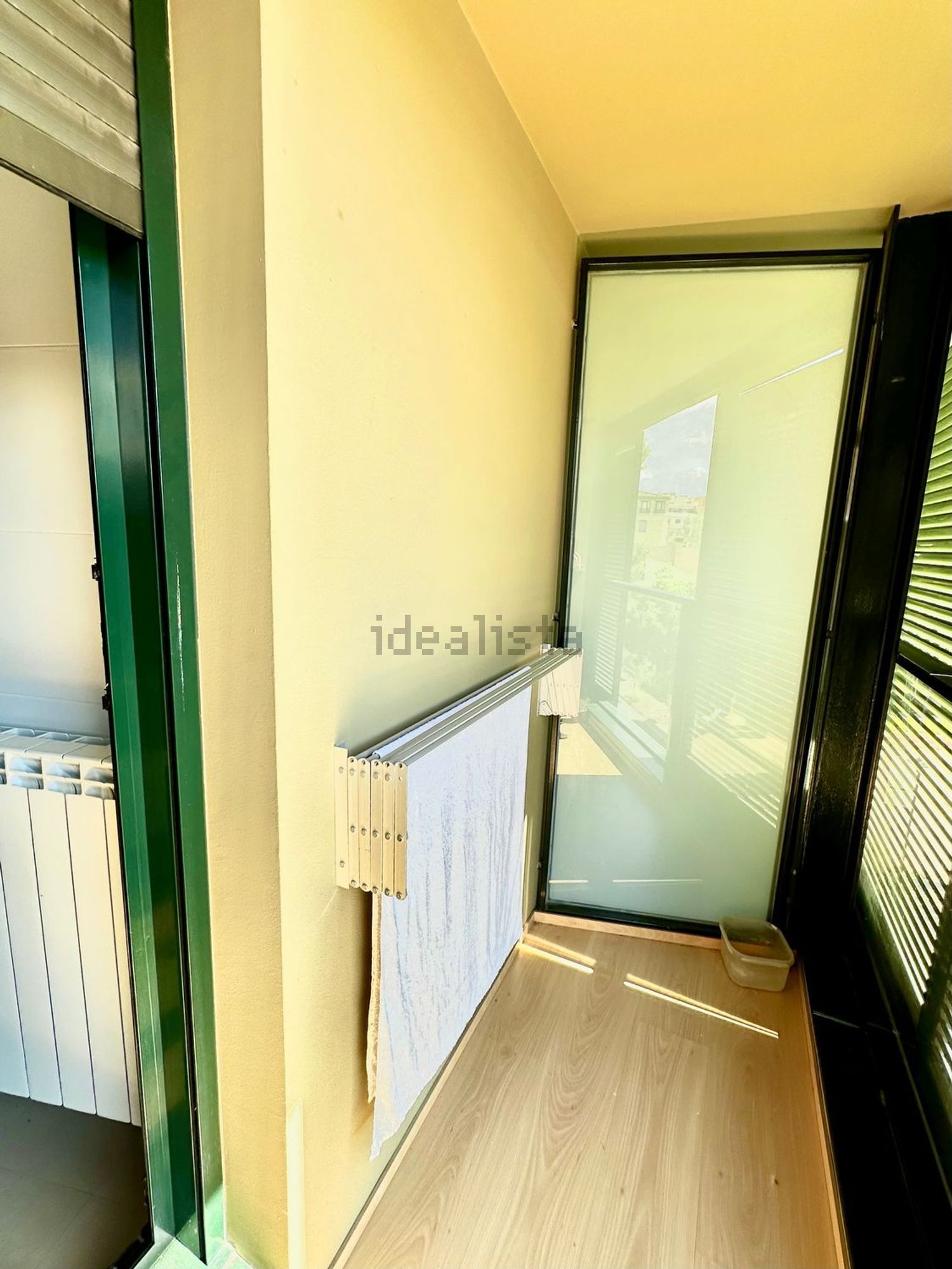 Flat 92 m² in Tudela