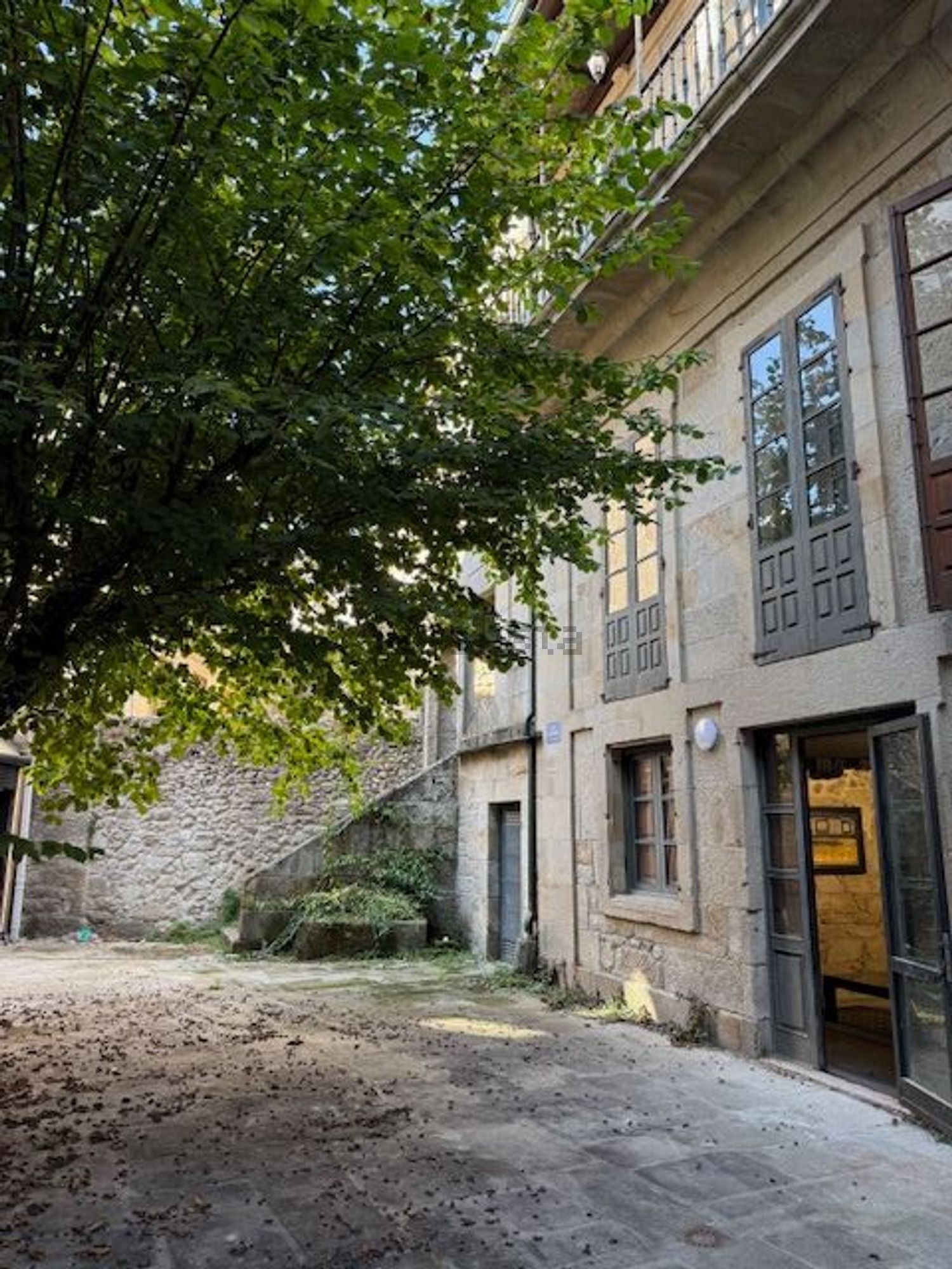 Pis de 90 m² a Pontevedra