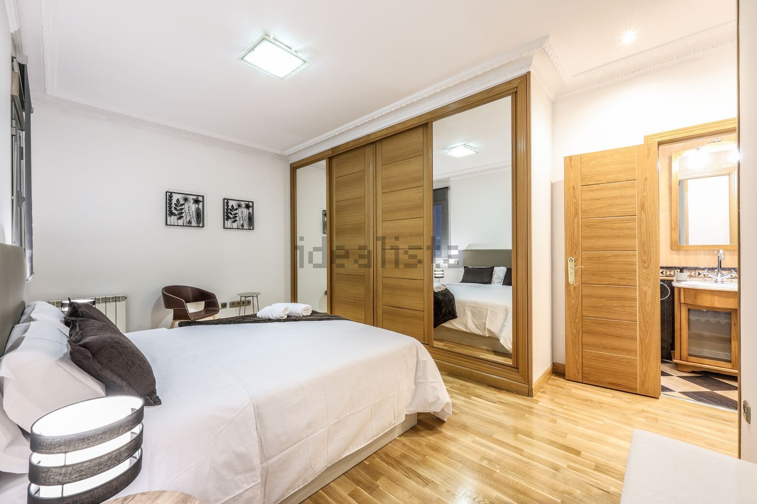 Appartamento 150 m² a Madrid