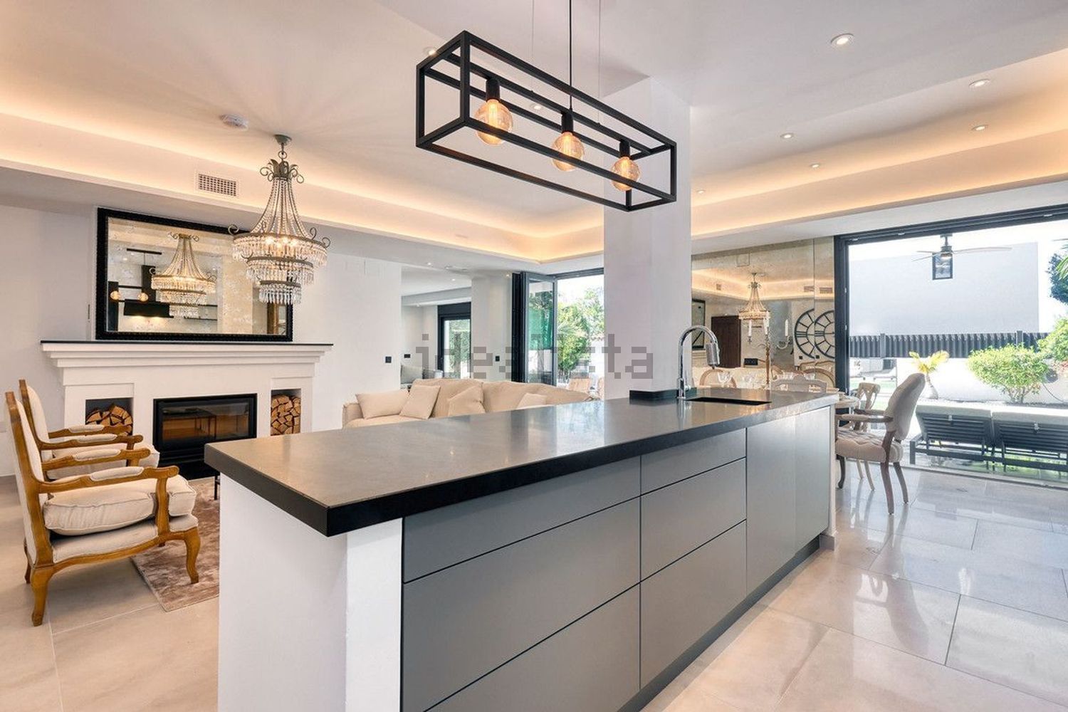 Casa 350 m² a Marbella
