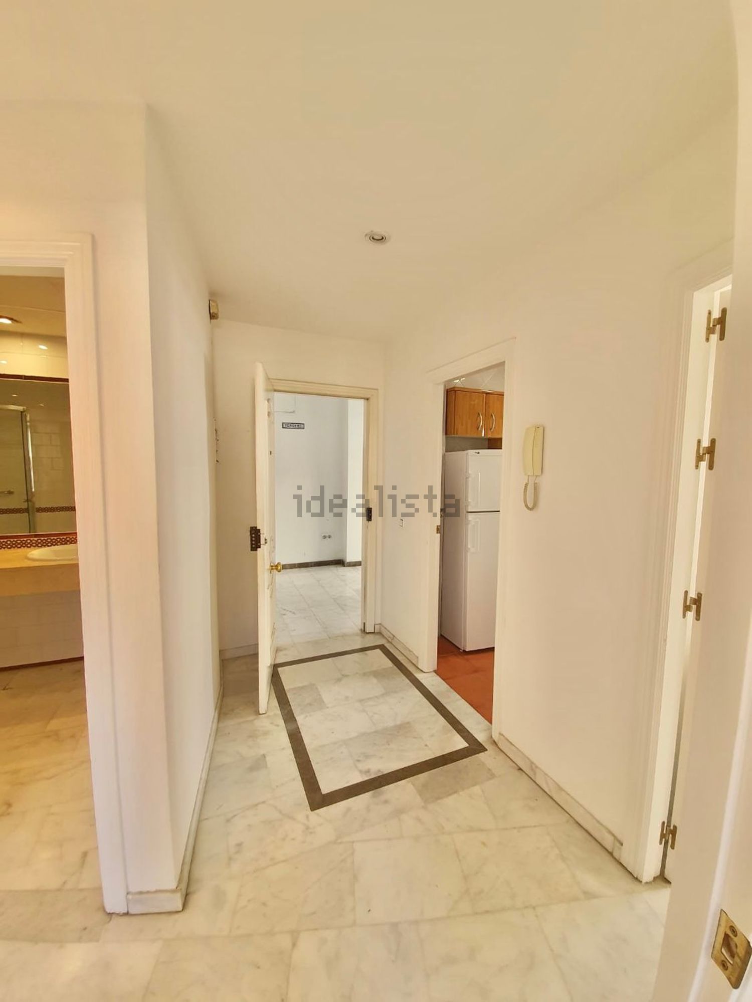 Квартира 70 м² в Севилье