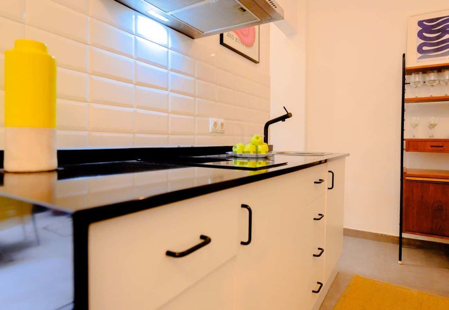Piso de 109 m² en Madrid