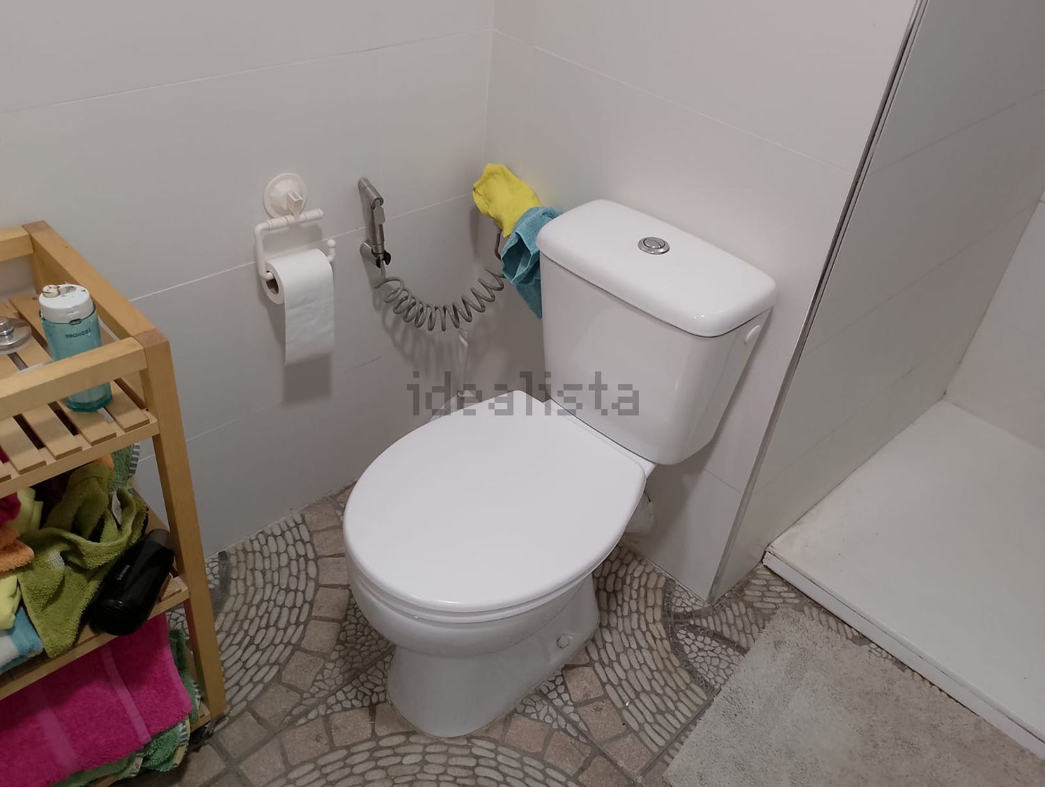 Habitación en alquiler, Valencia
