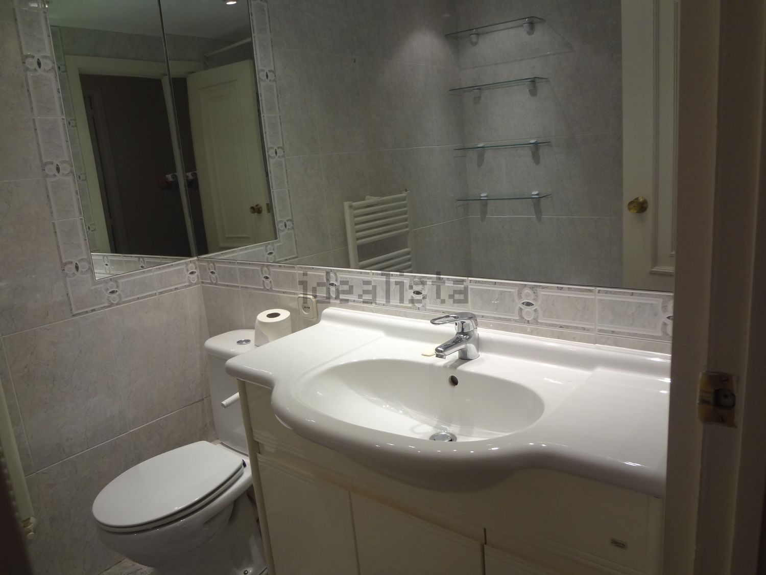 Pis de 140 m² a Madrid