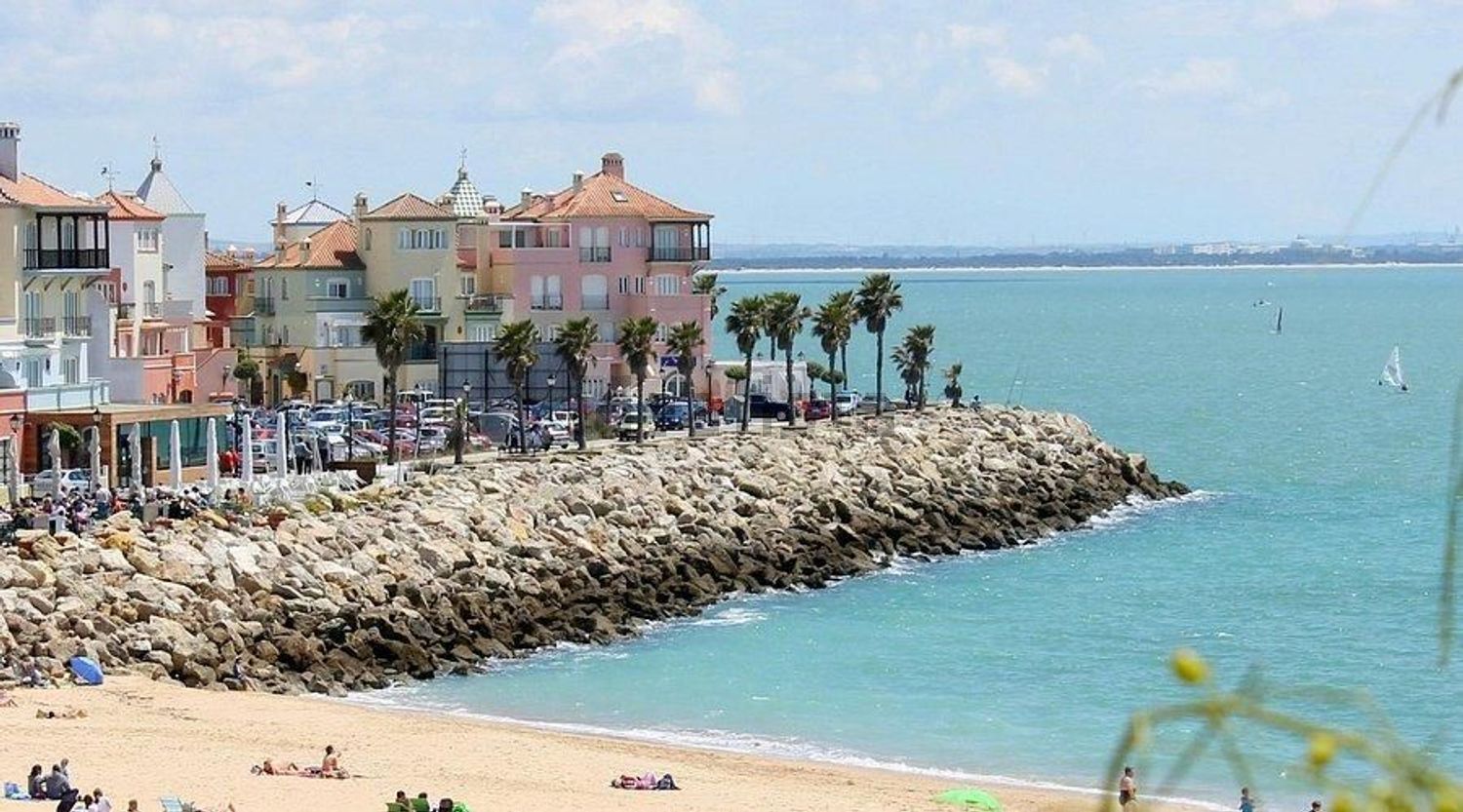 Pis de 164 m² a El Puerto de Santa María