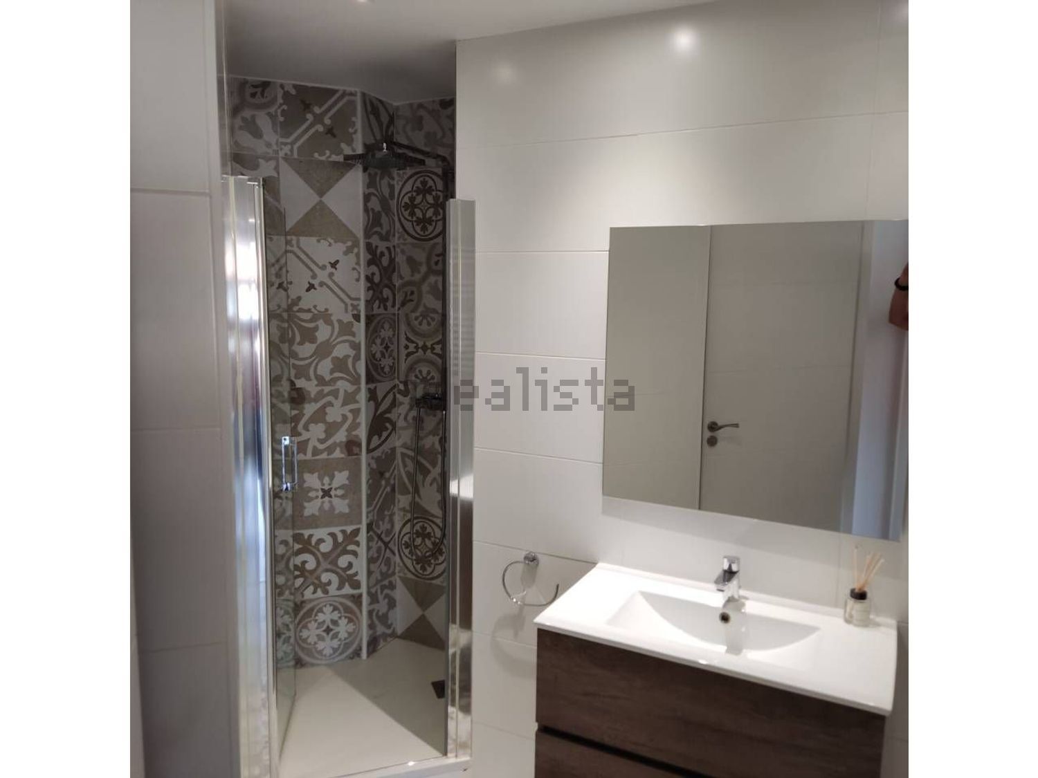 Pis de 50 m² a Barcelona