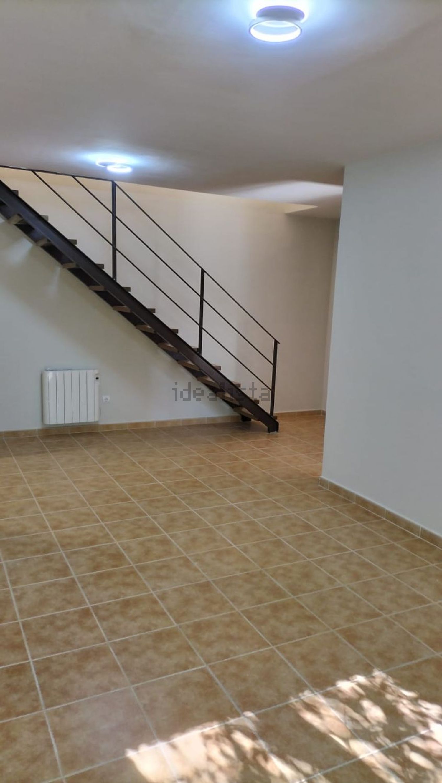 Flat 140 m² in Cabezamesada