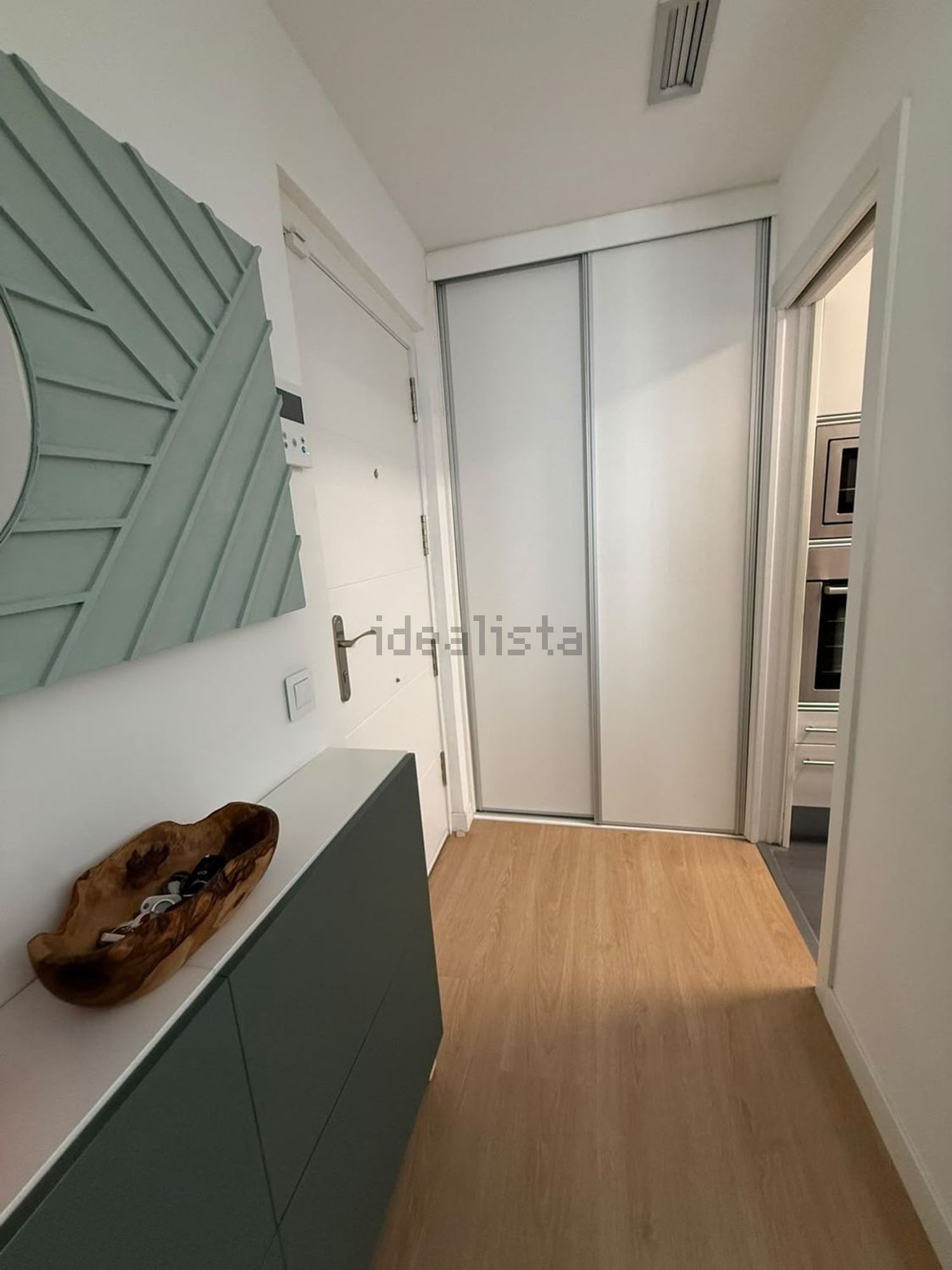 Pis de 72 m² a Madrid