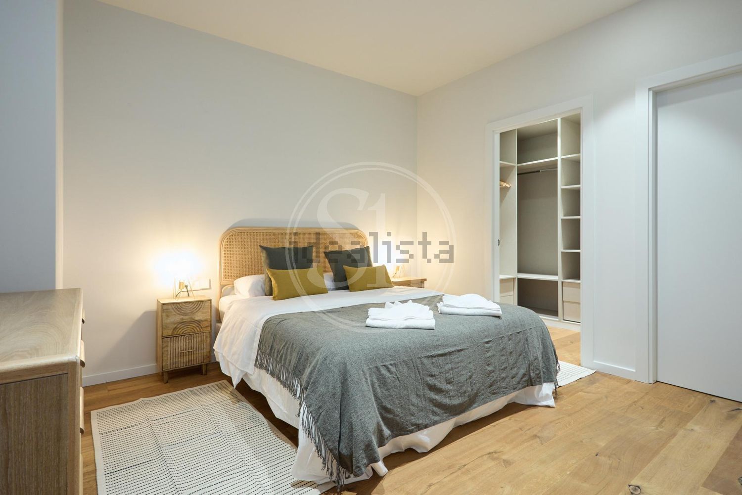 Pis de 83 m² a Barcelona