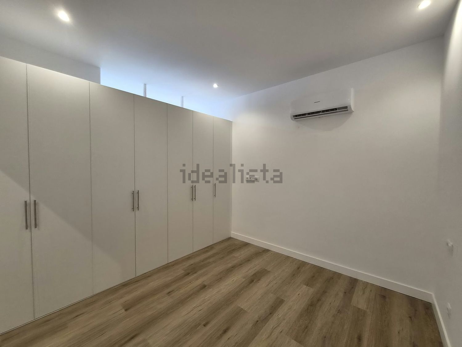 Piso de 65 m² en Madrid