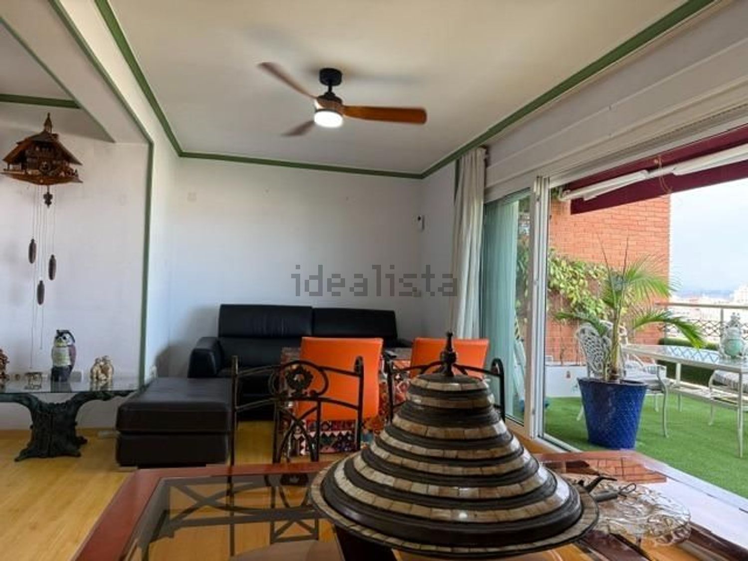 Piso de 80 m² en Murcia